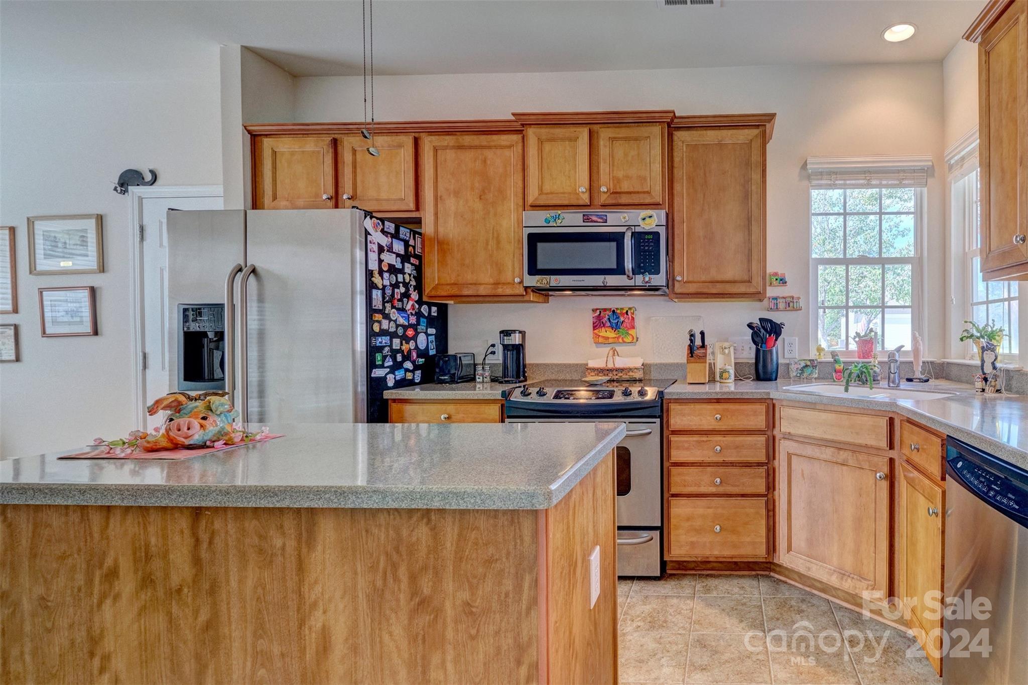 Sun City Carolina Lakes - Residential