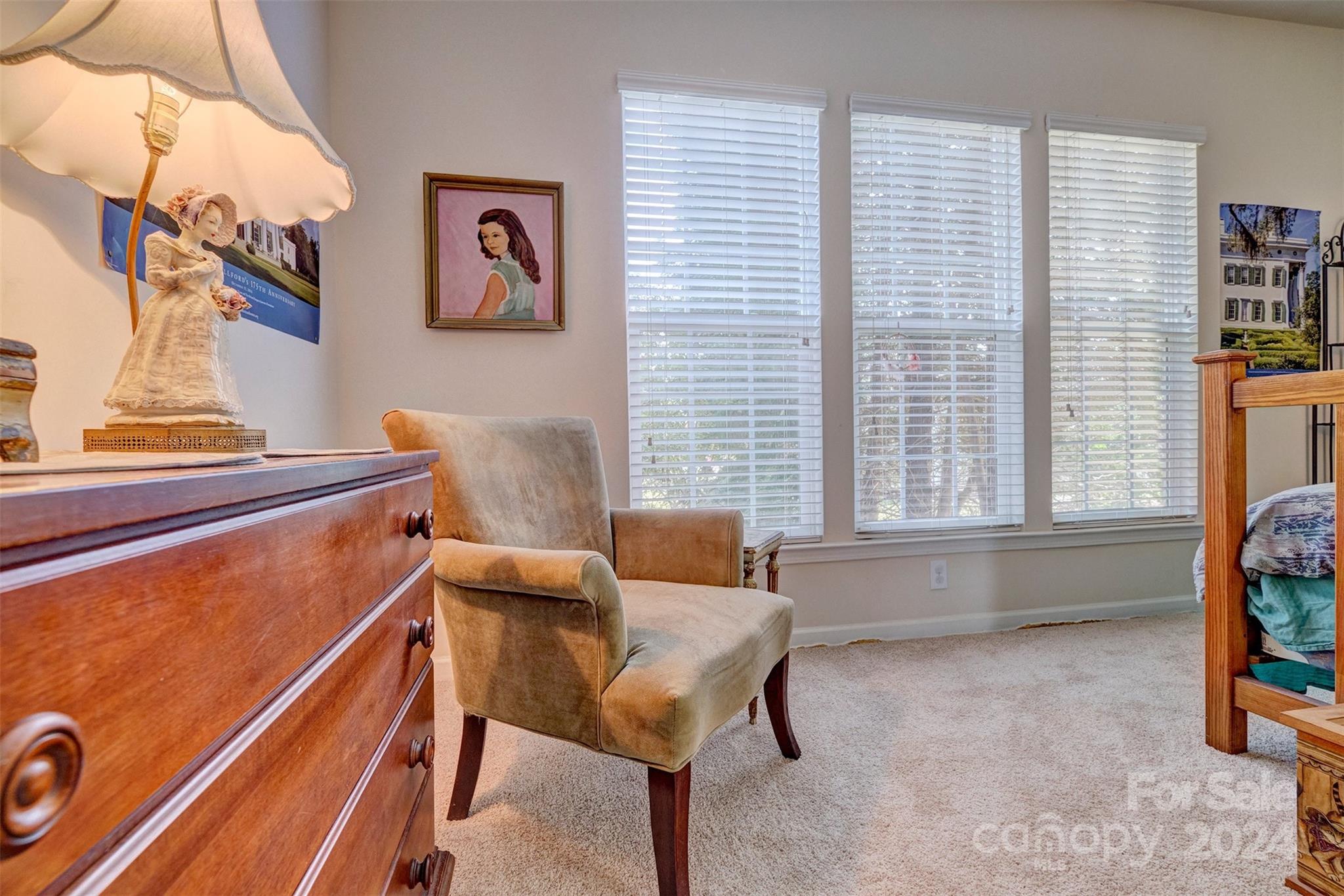 Sun City Carolina Lakes - Residential