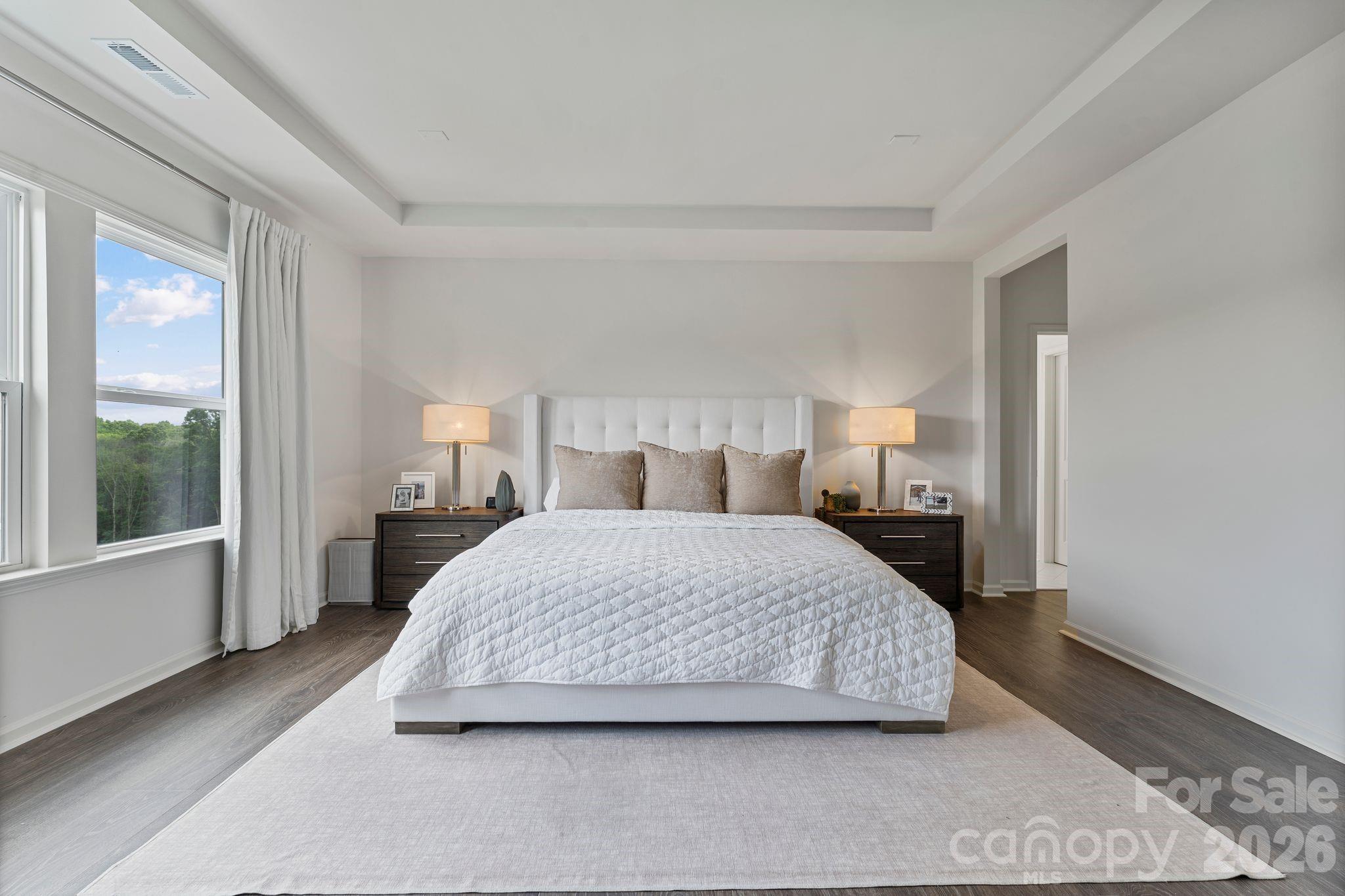 The Estates at Sugar Creek - Residential
