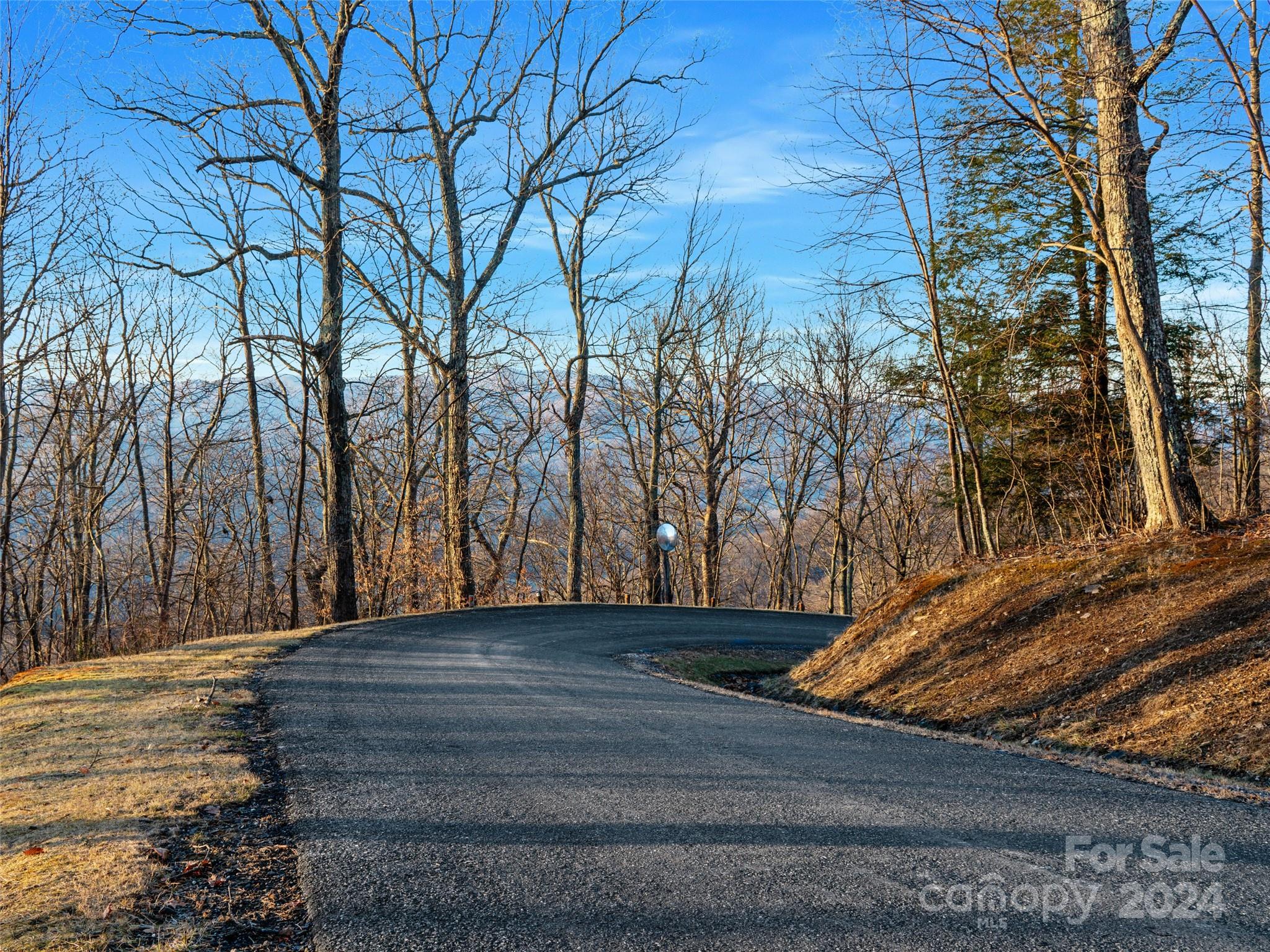 Mountain Air - Land