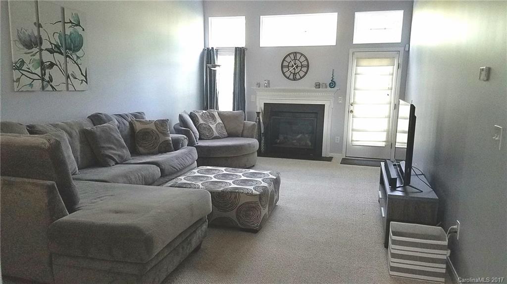 Autumn Cove At Lake Wylie - Residential Lease