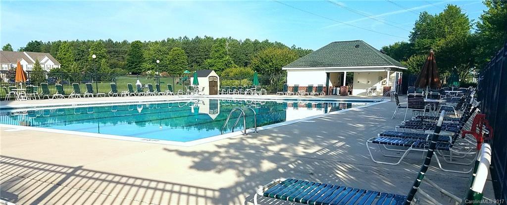 Autumn Cove At Lake Wylie - Residential Lease