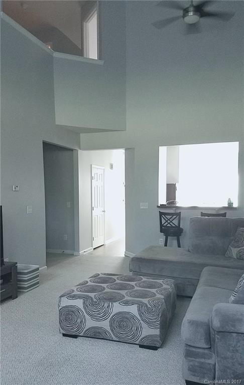 Autumn Cove At Lake Wylie - Residential Lease