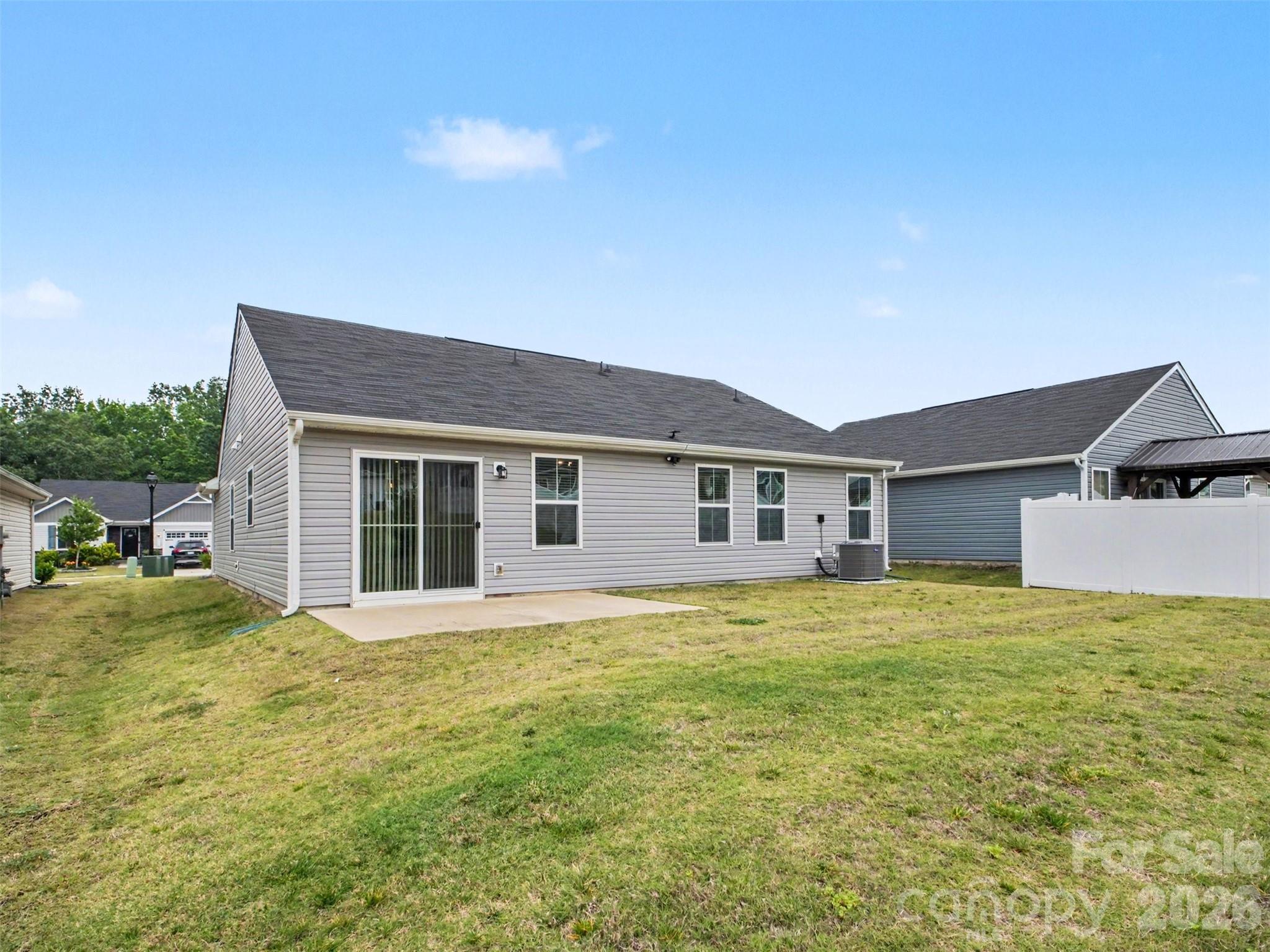 Woodgrove - Residential