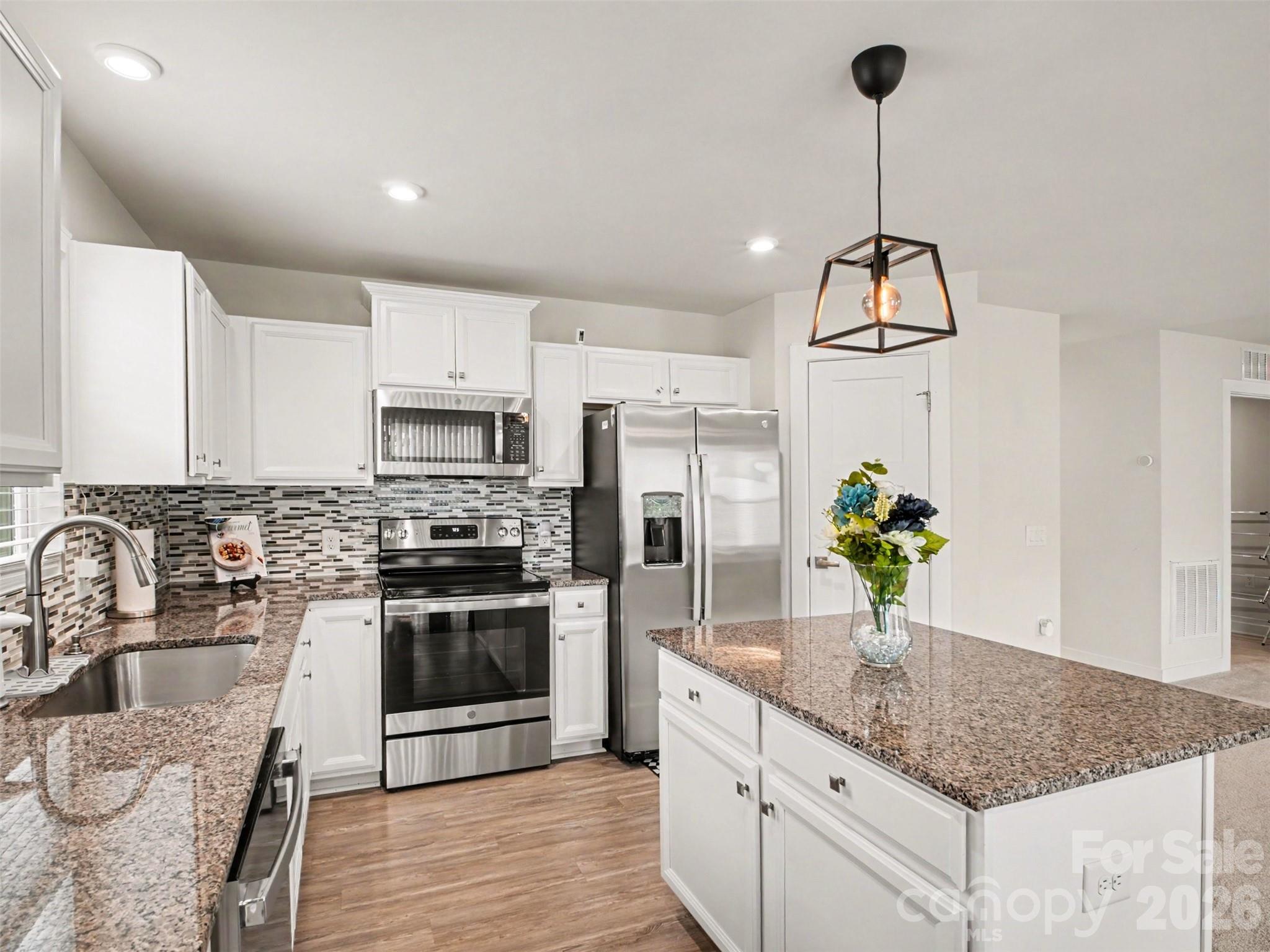 Woodgrove - Residential