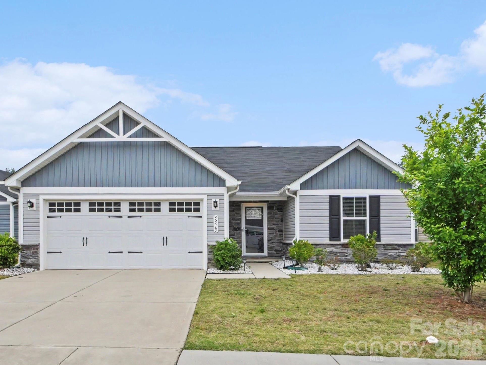 Woodgrove - Residential