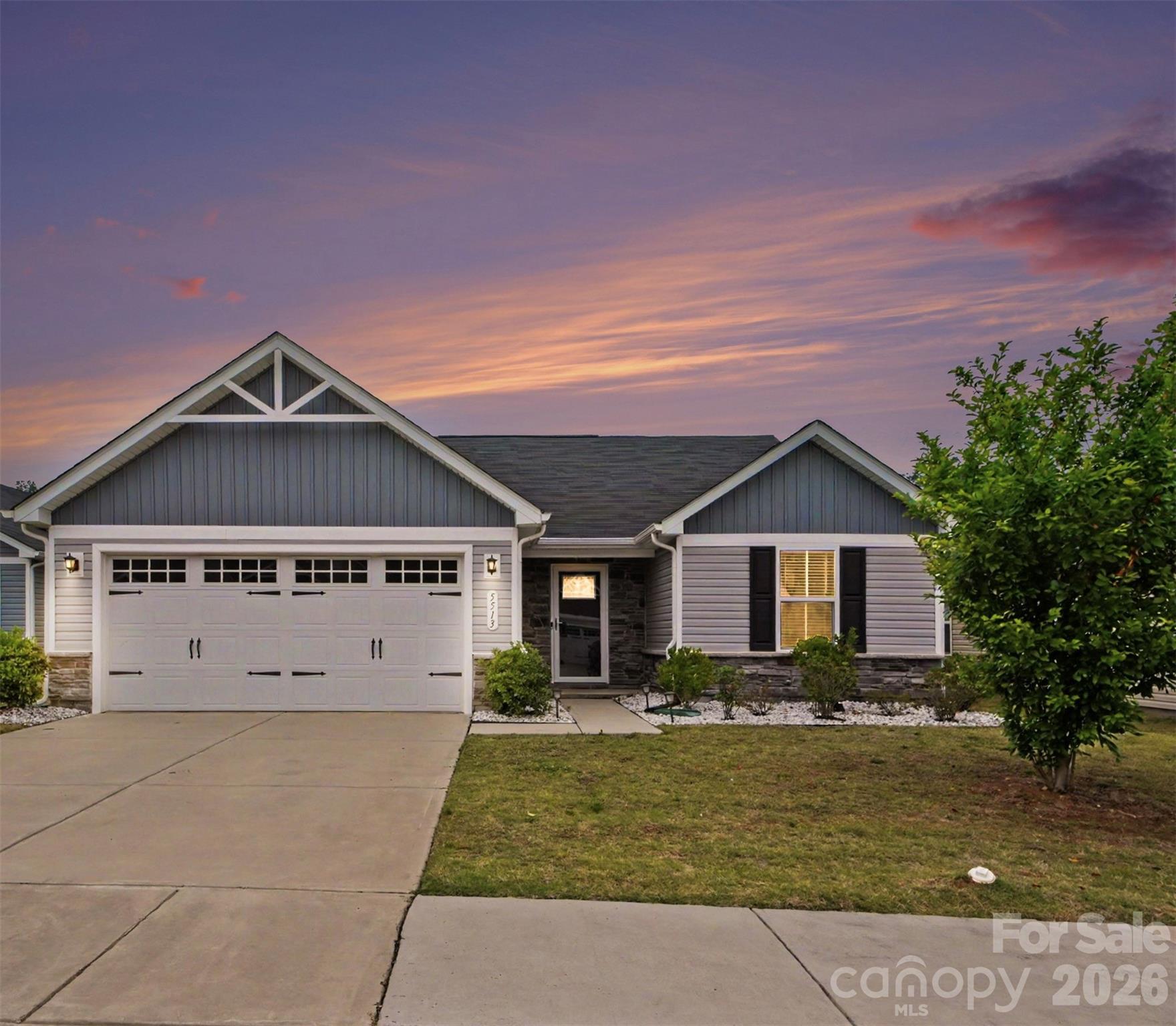 Woodgrove - Residential