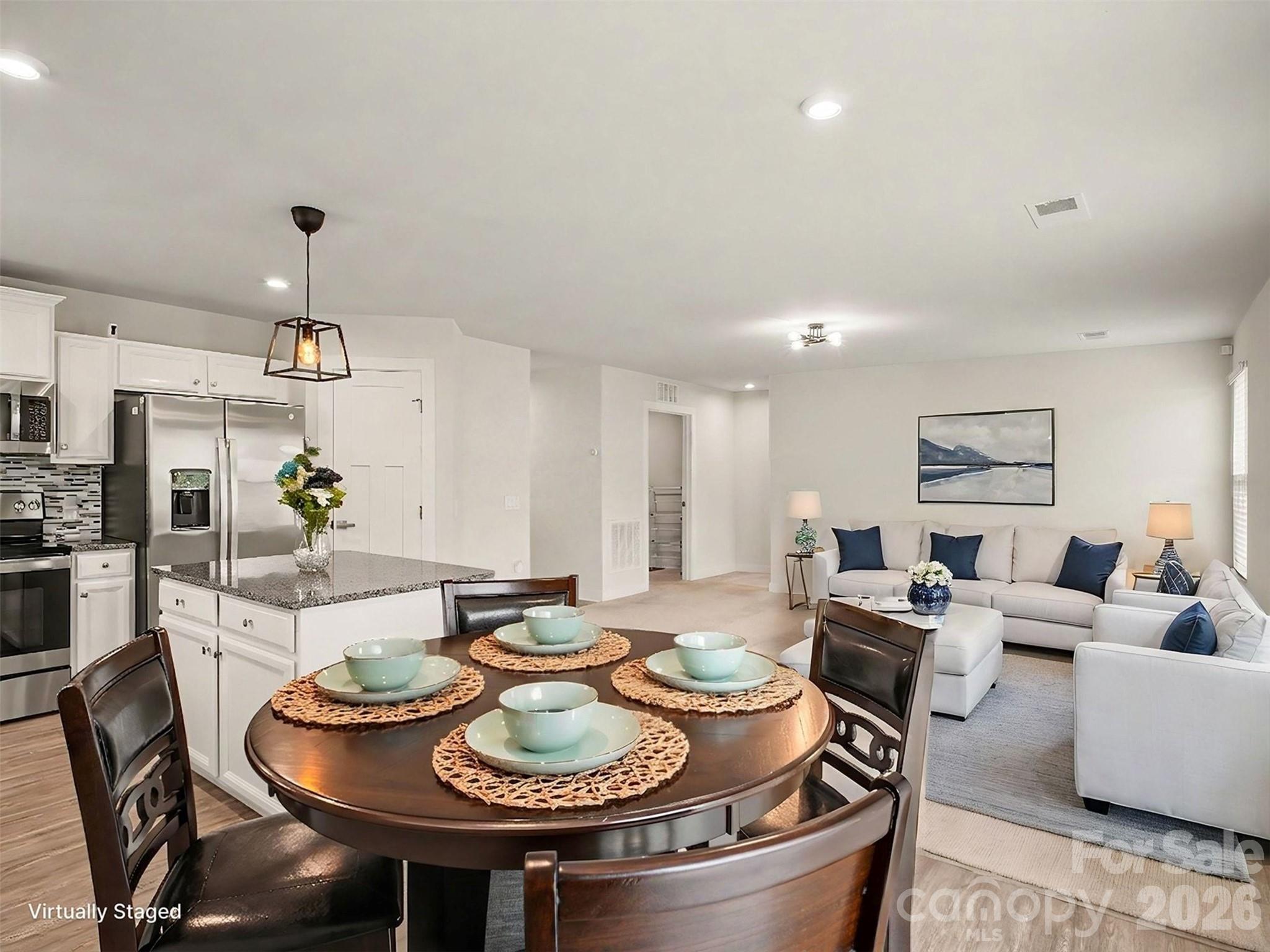 Woodgrove - Residential