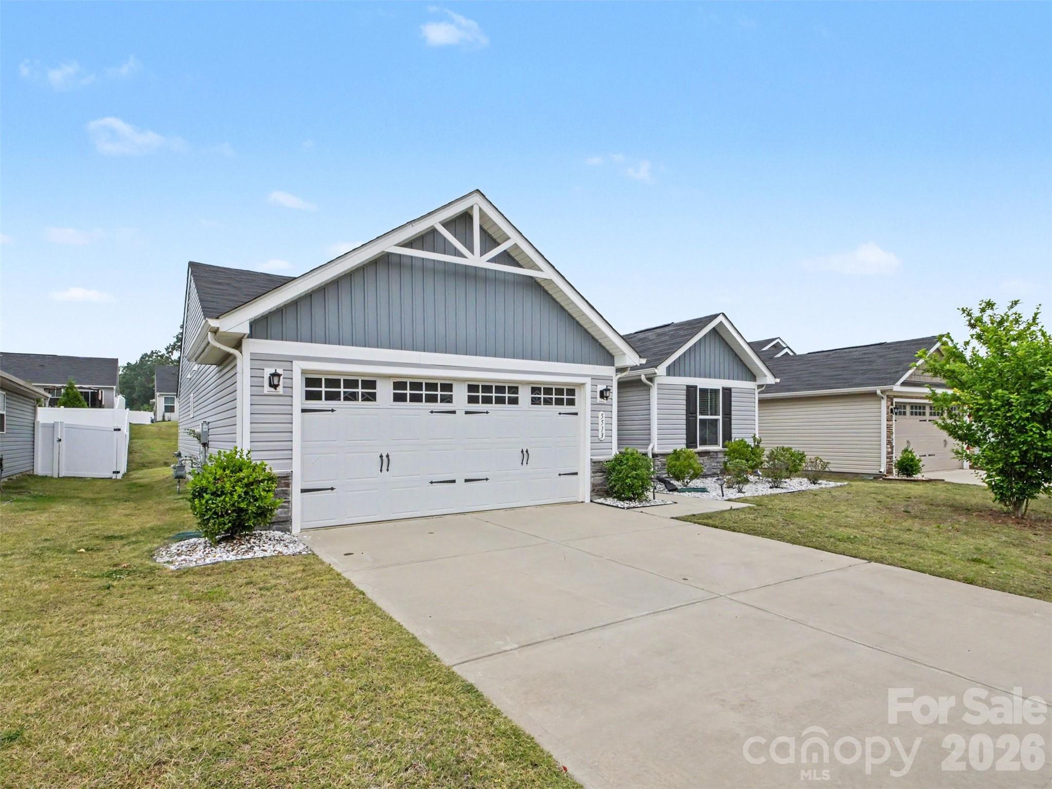 Woodgrove - Residential