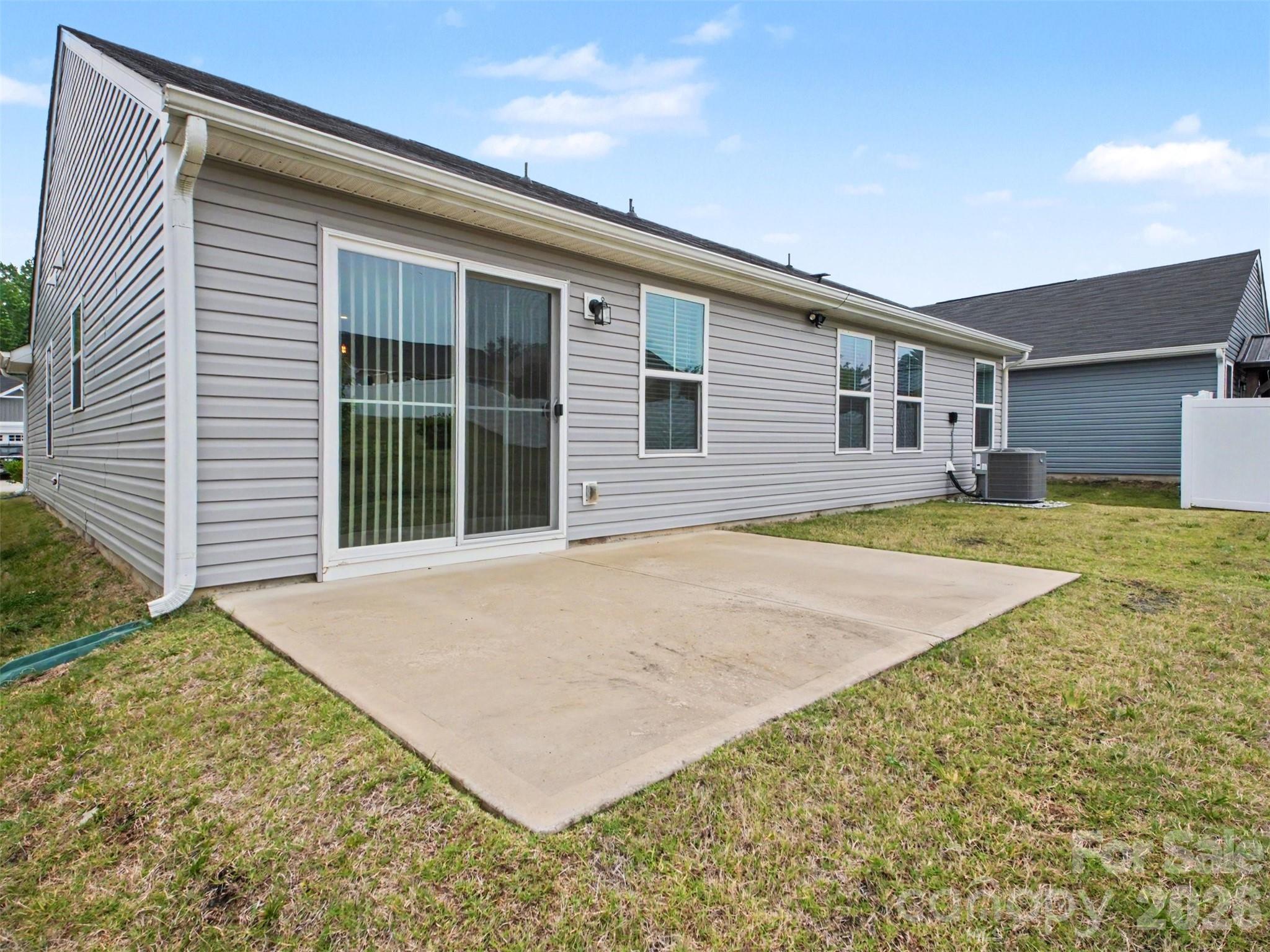 Woodgrove - Residential