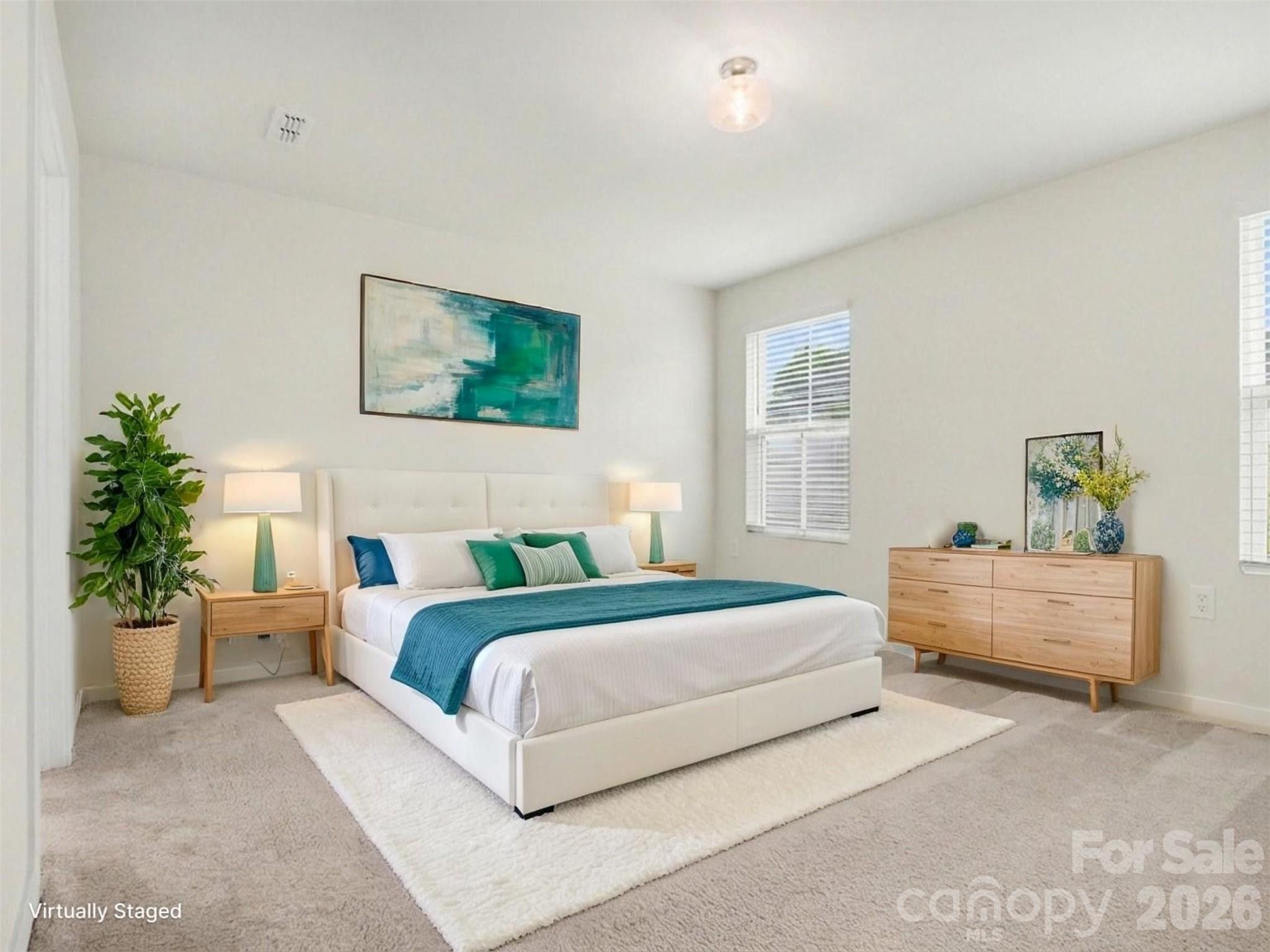 Woodgrove - Residential