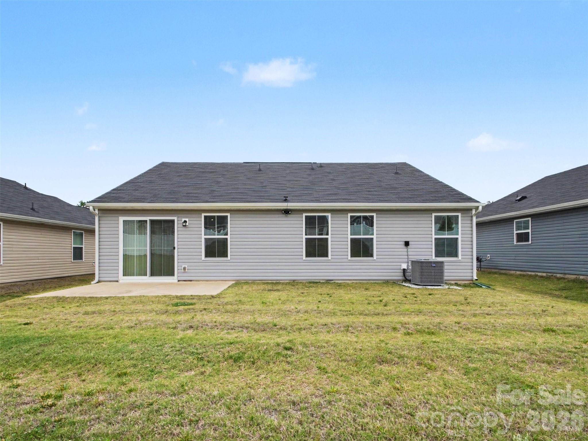 Woodgrove - Residential