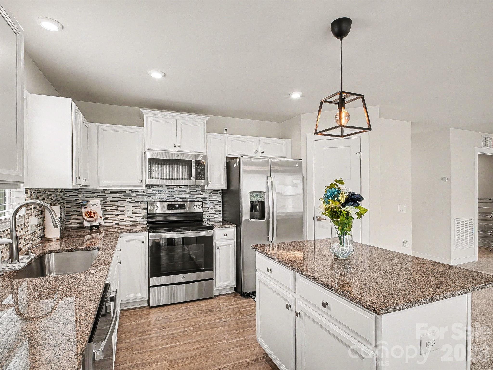 Woodgrove - Residential