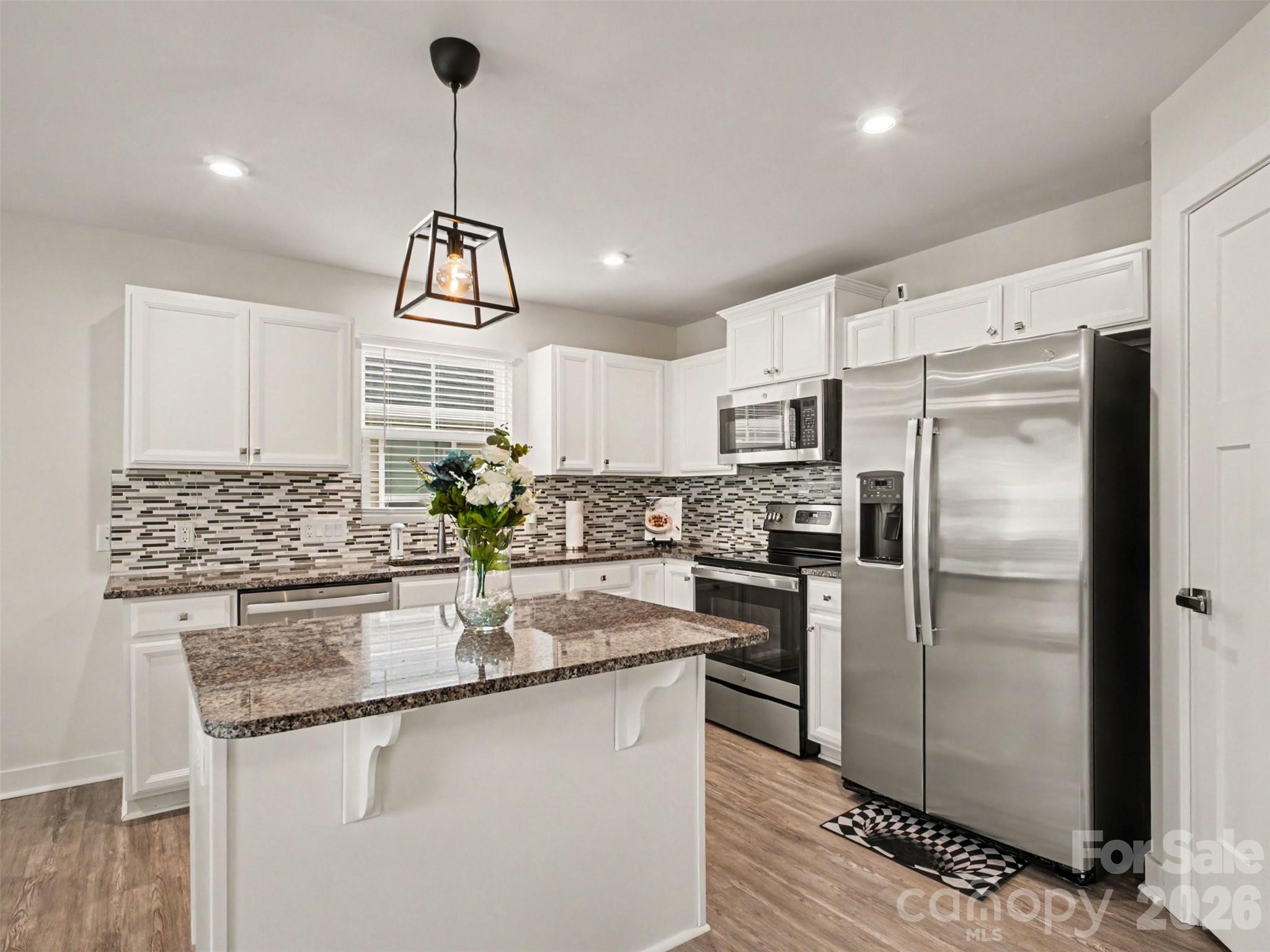 Woodgrove - Residential