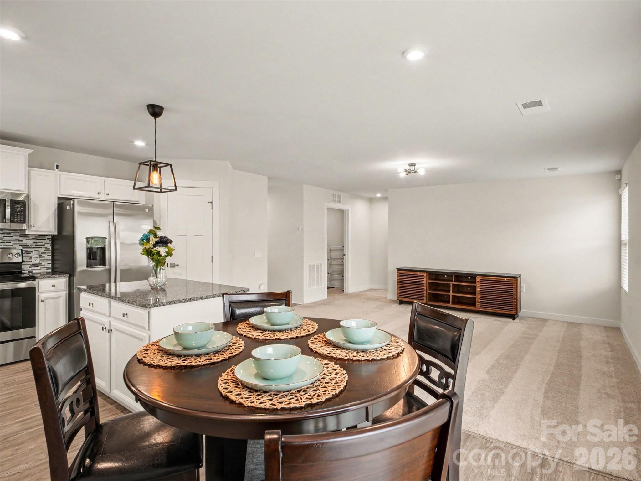 Woodgrove - Residential