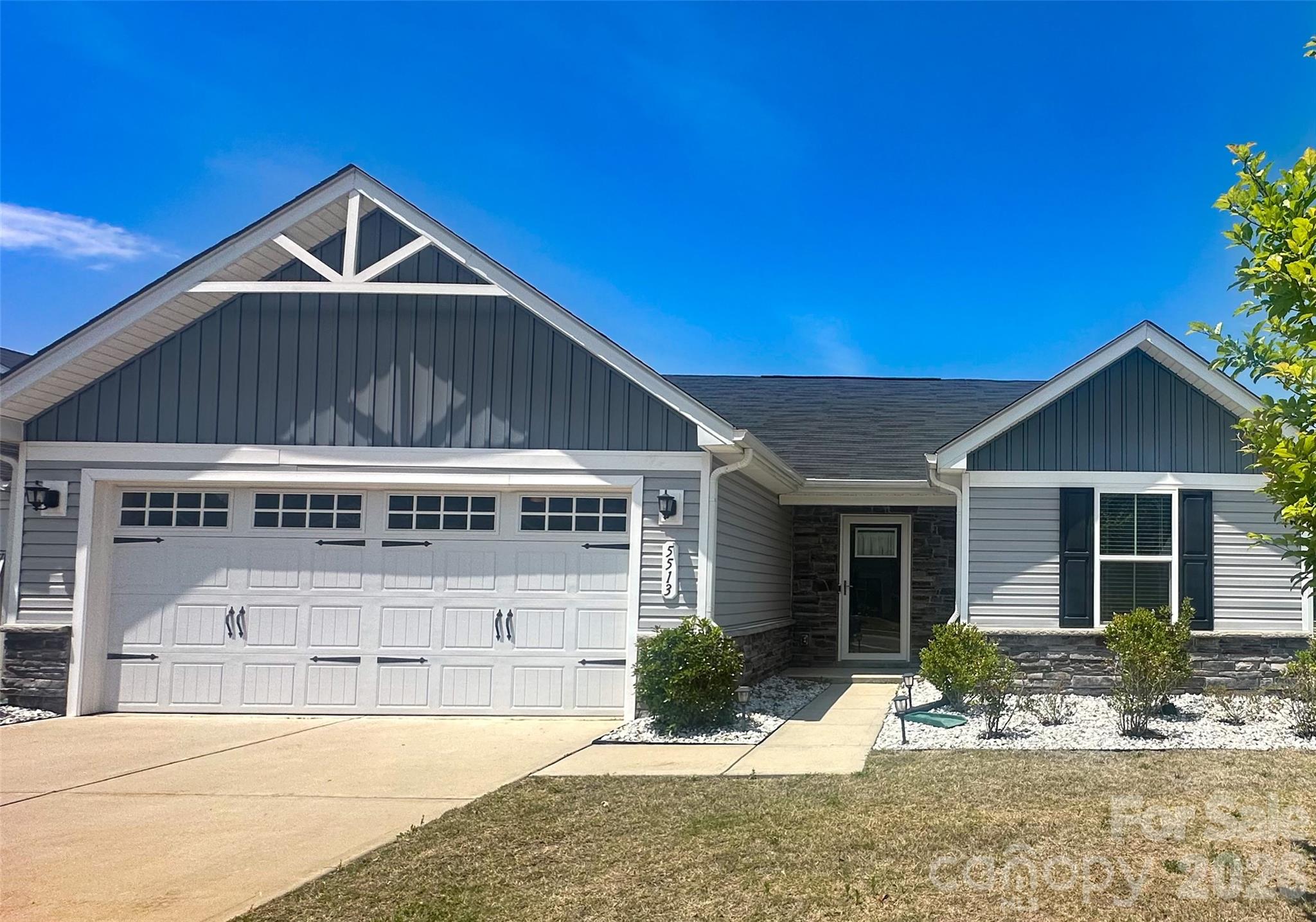 Woodgrove - Residential