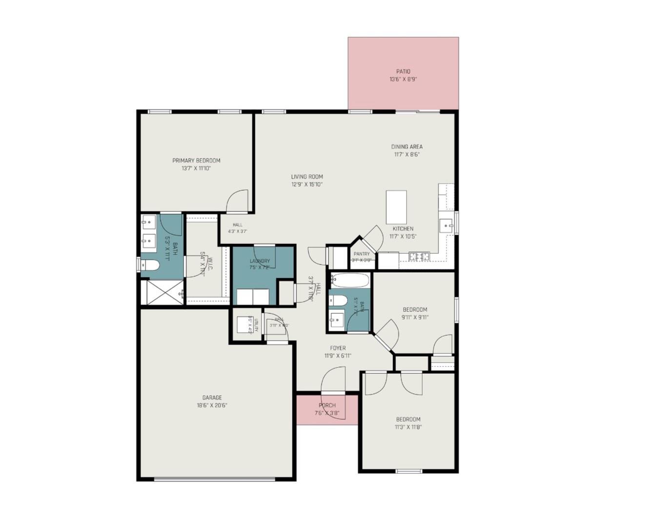 Woodgrove - Residential