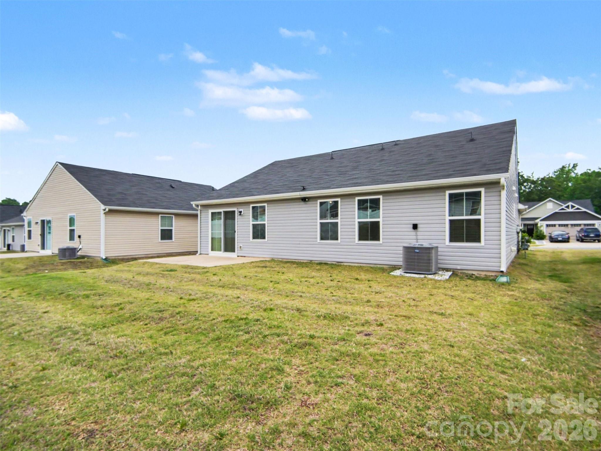 Woodgrove - Residential