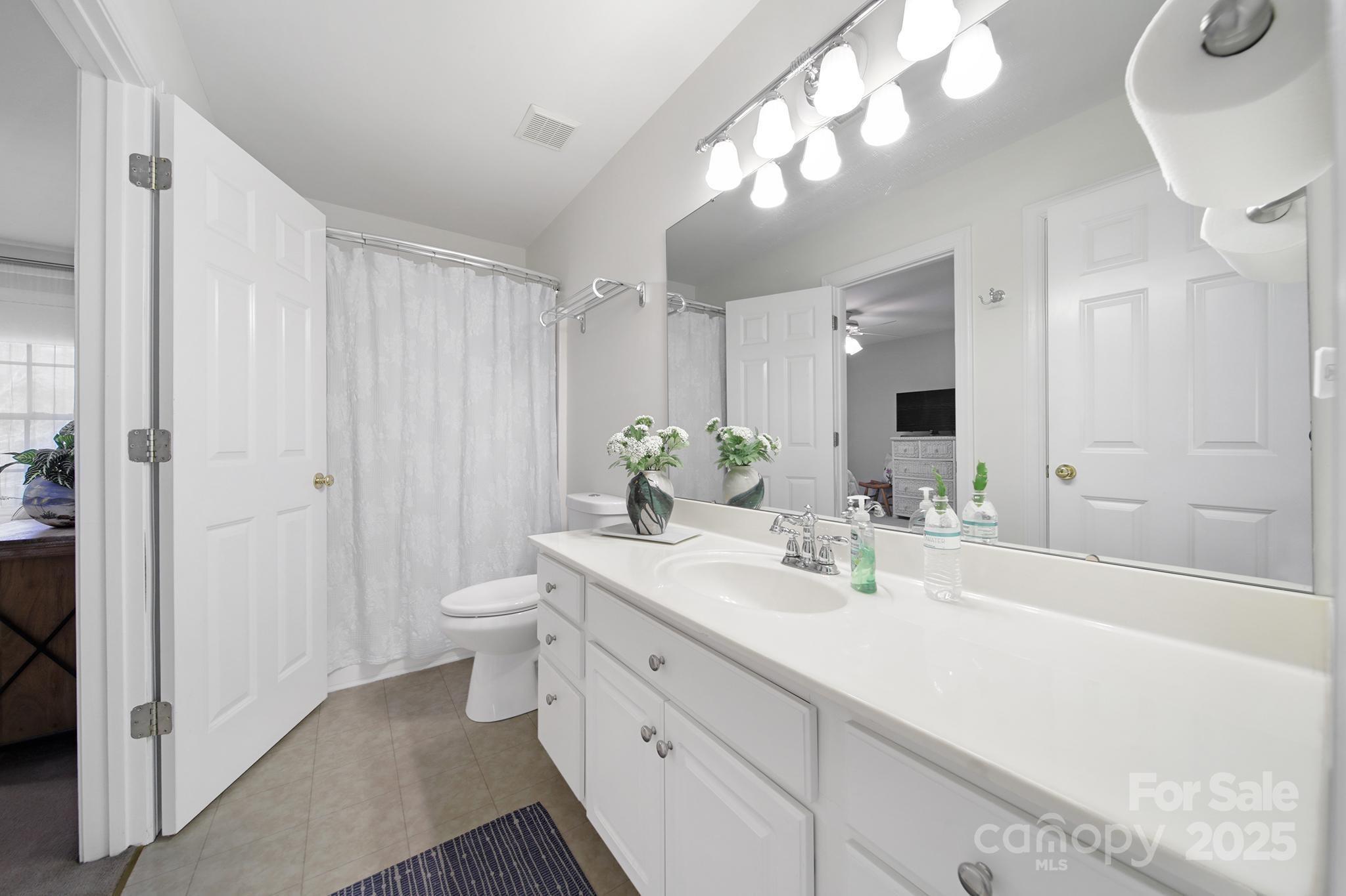 The Landing - Residential