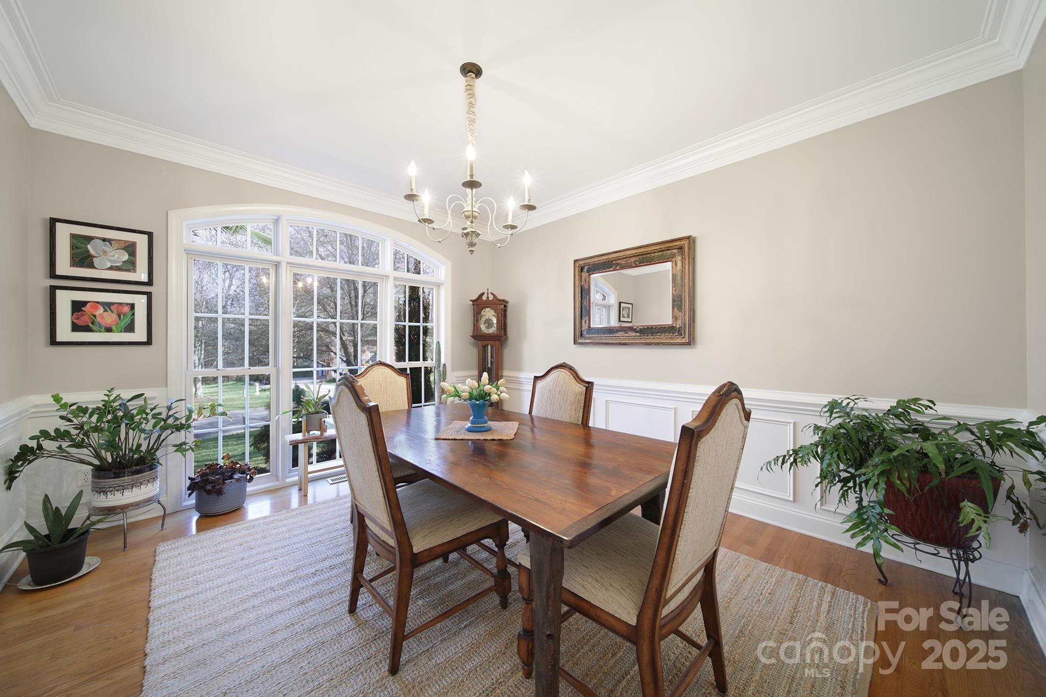 The Landing - Residential