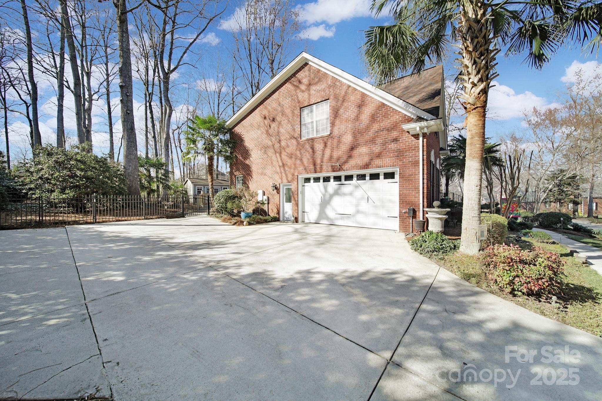 The Landing - Residential