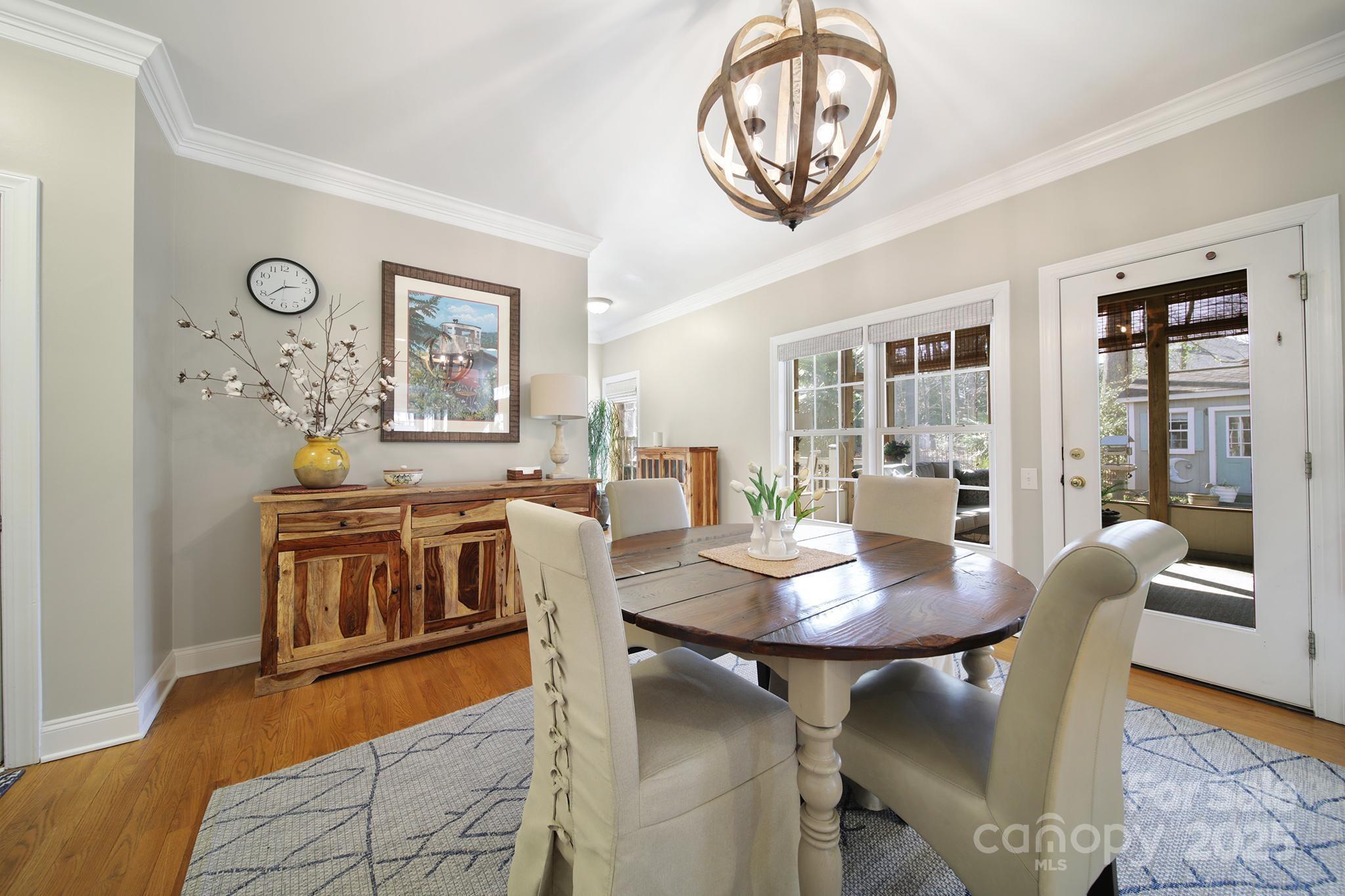 The Landing - Residential