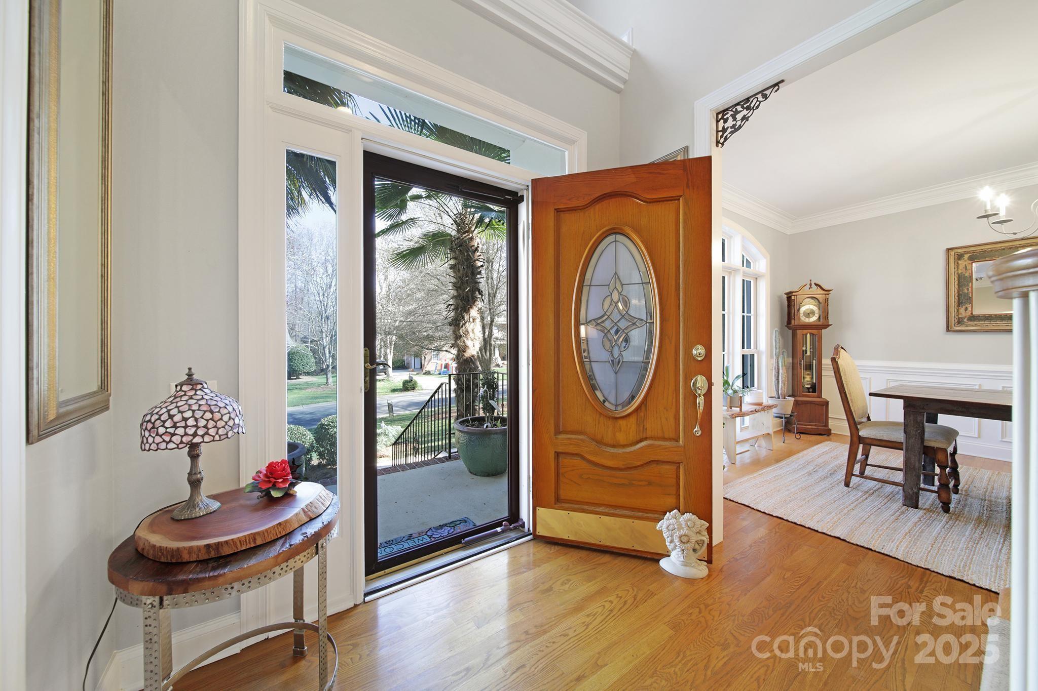The Landing - Residential