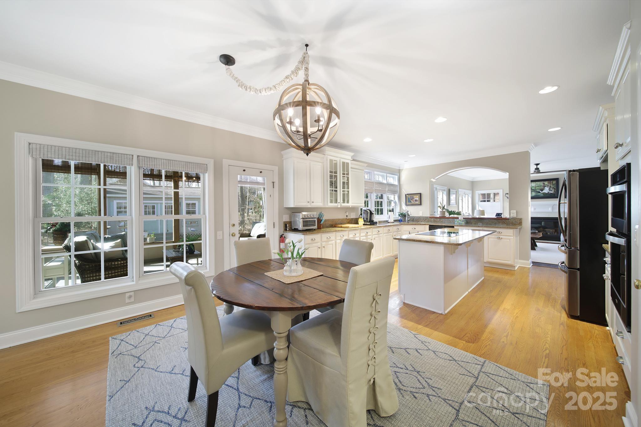 The Landing - Residential