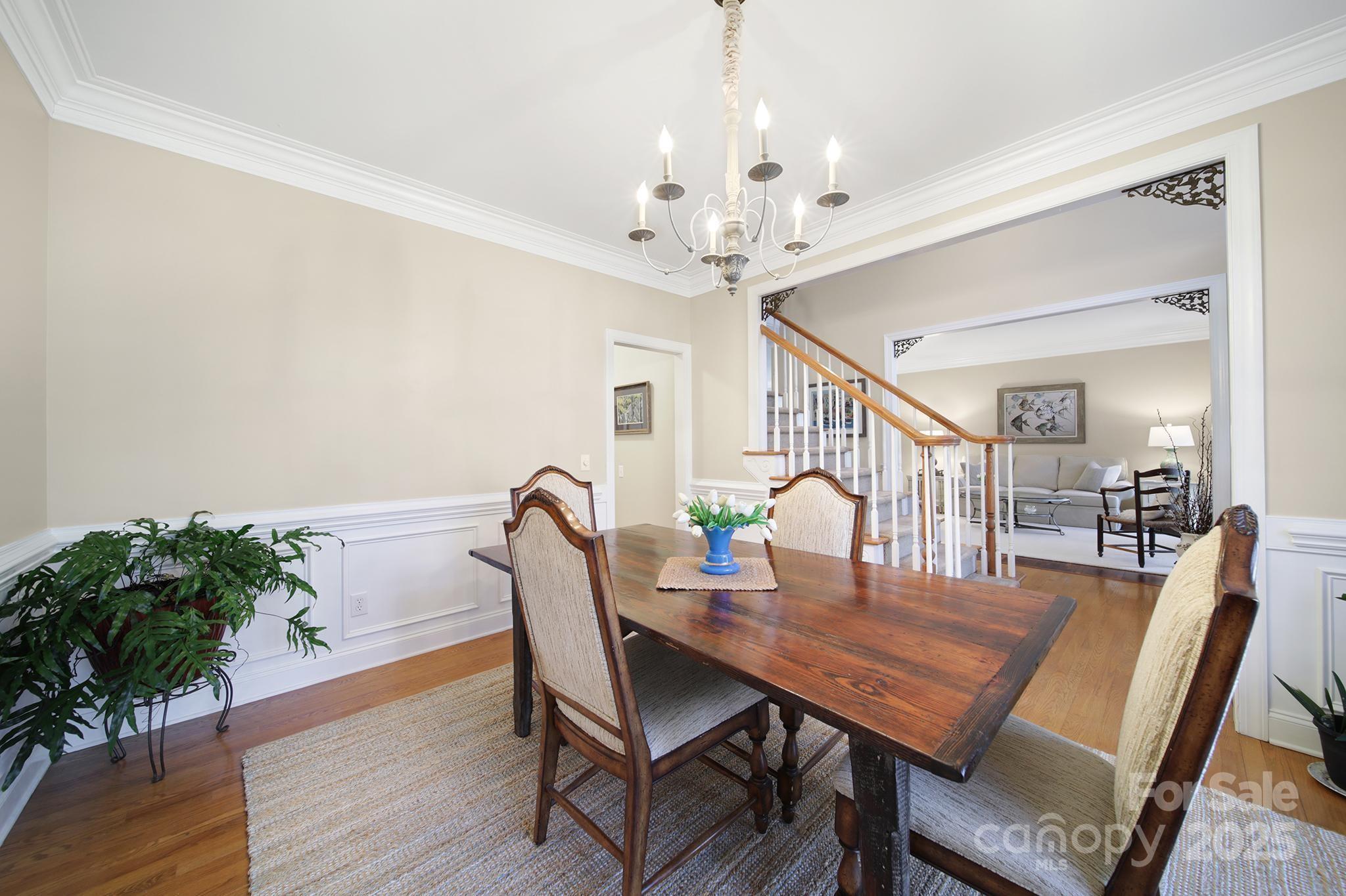 The Landing - Residential