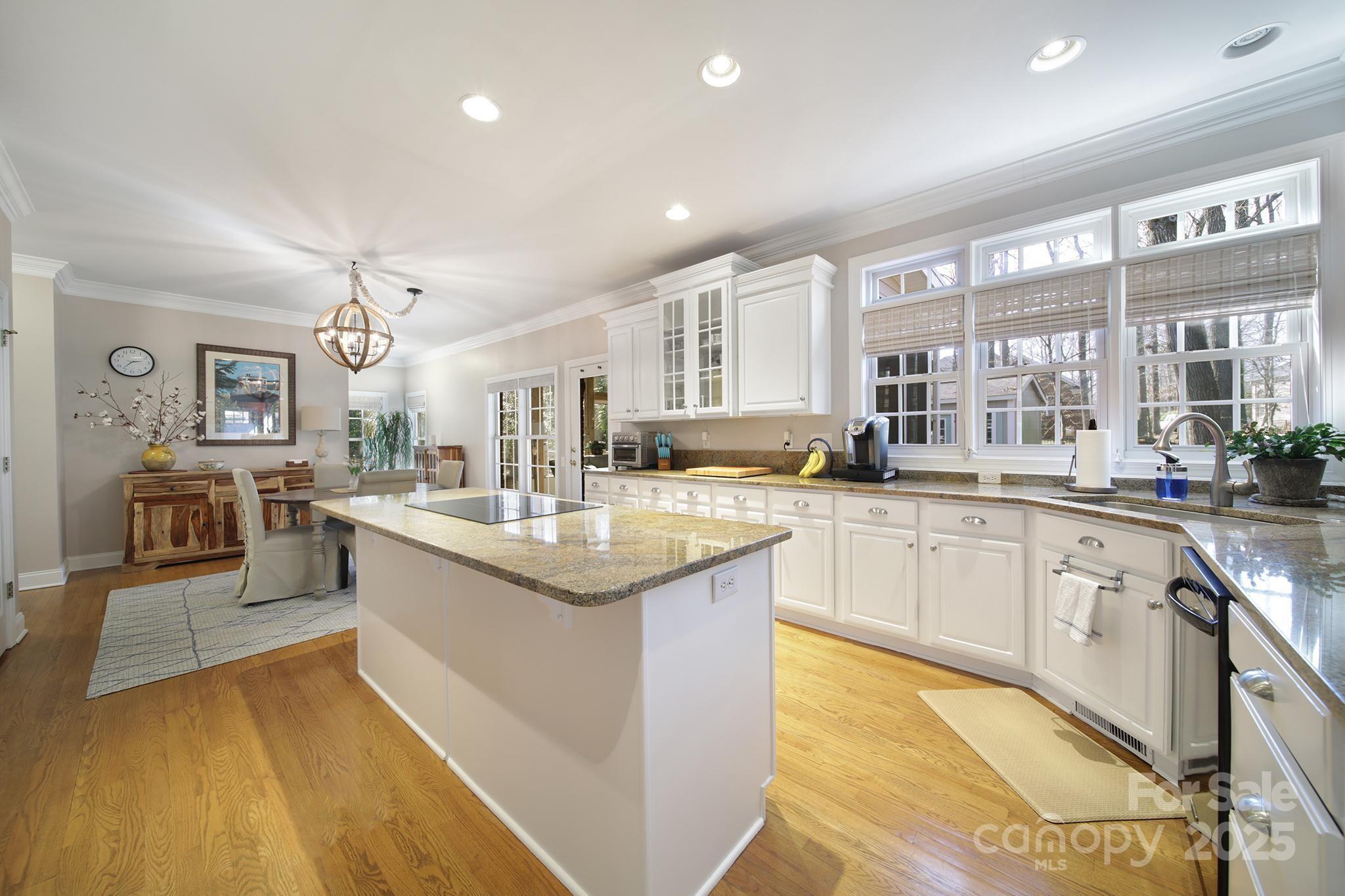 The Landing - Residential
