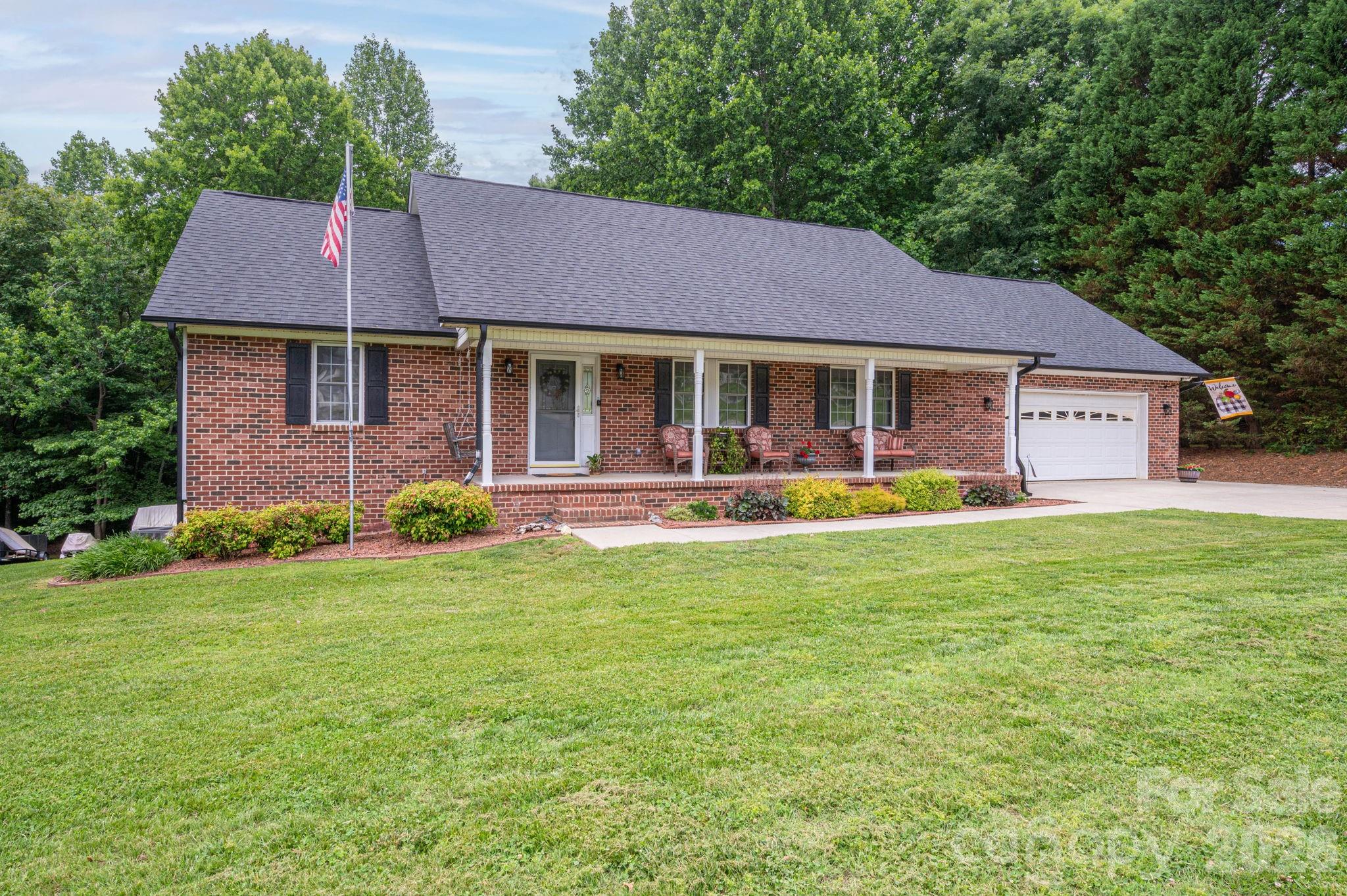 Stoney Creek Acres - Residential