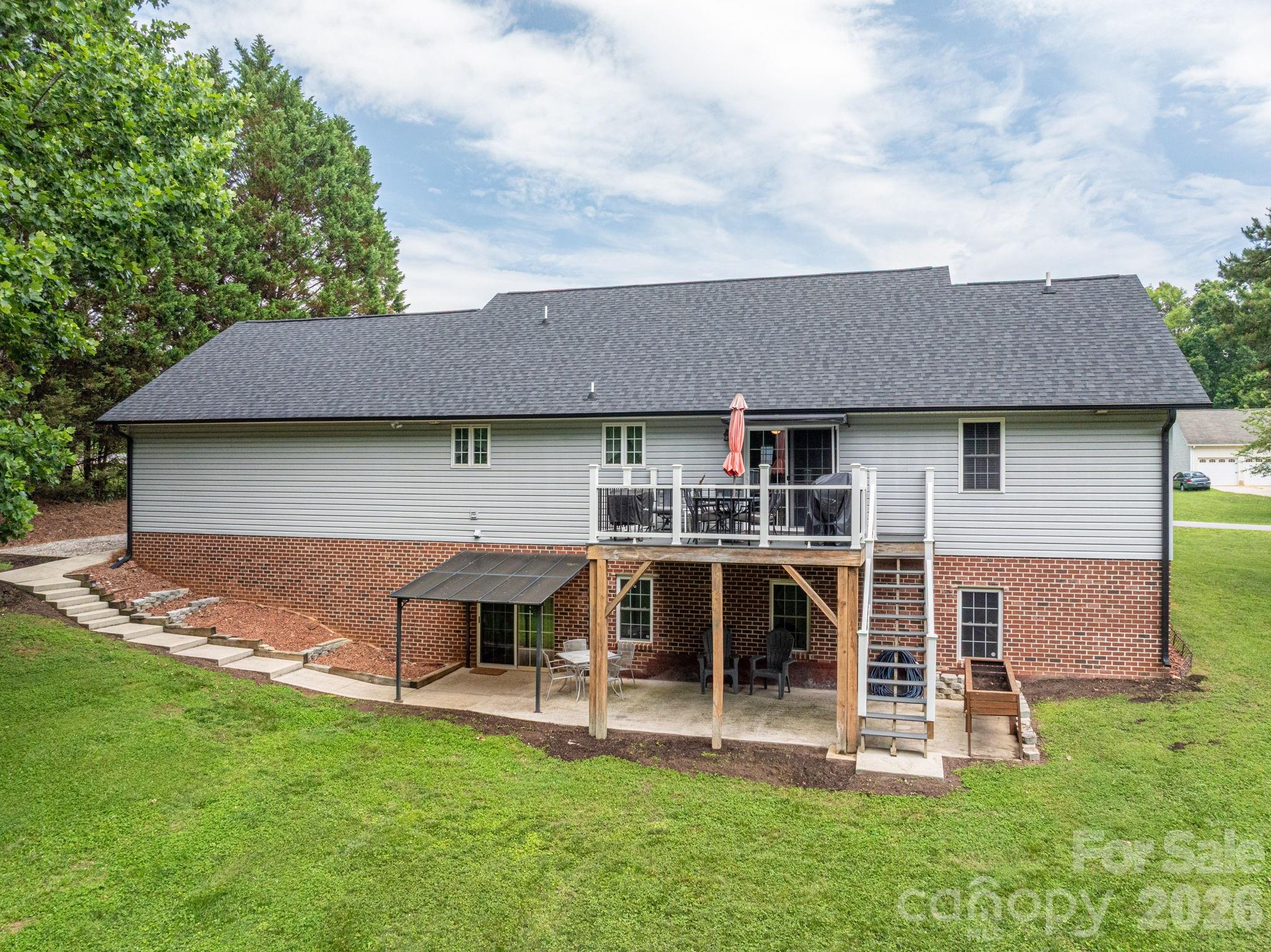 Stoney Creek Acres - Residential
