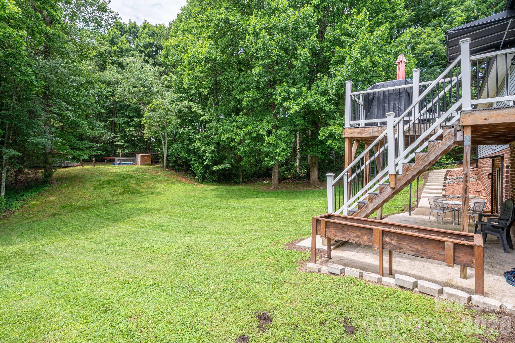 Stoney Creek Acres - Residential