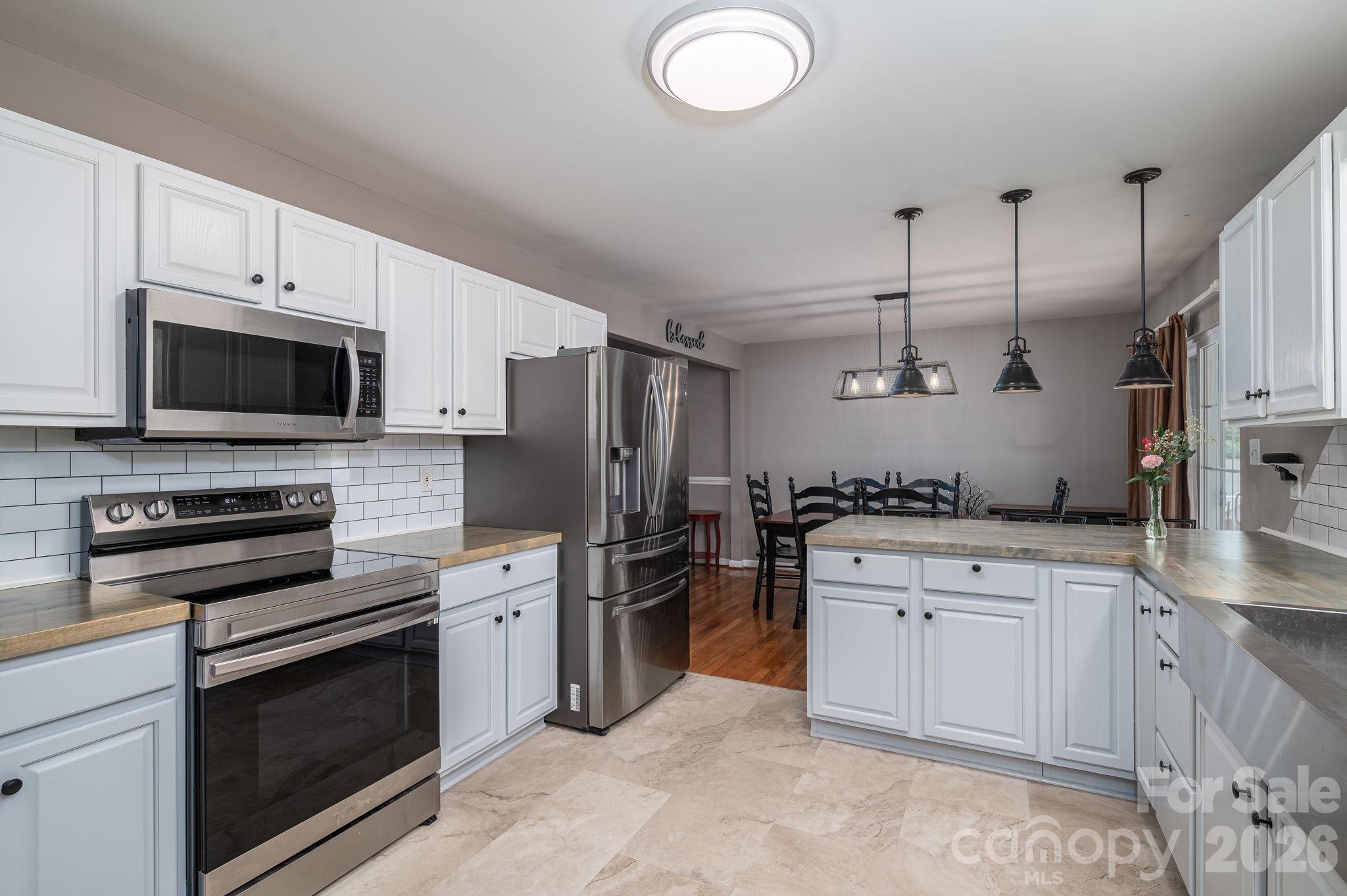 Stoney Creek Acres - Residential