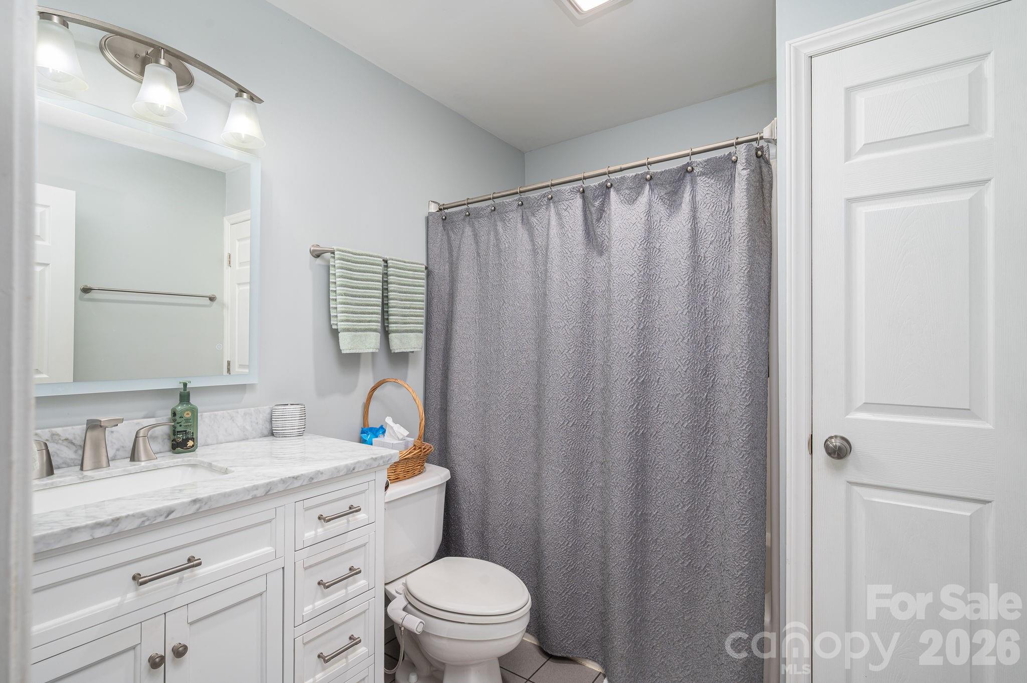 Stoney Creek Acres - Residential