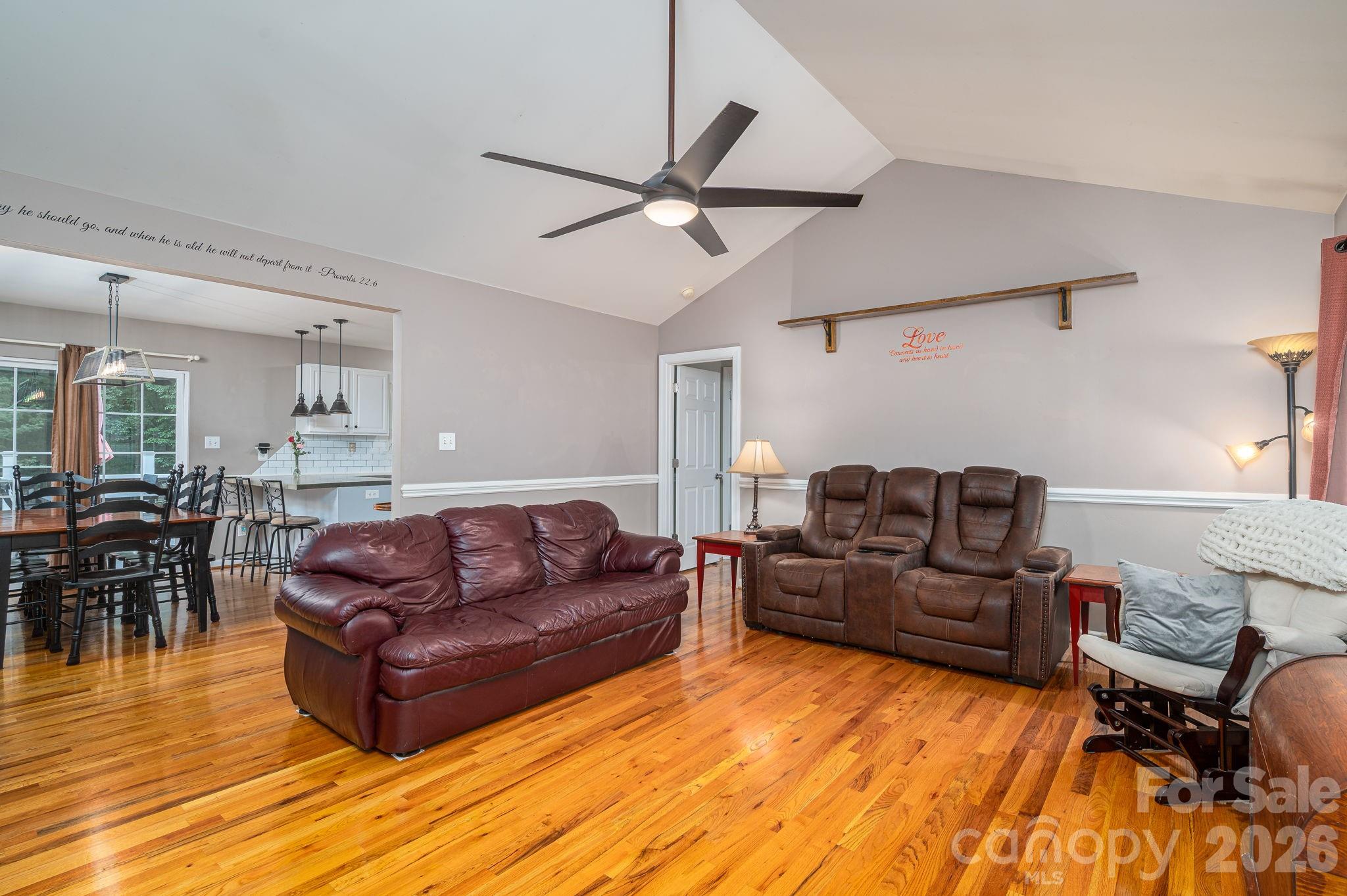Stoney Creek Acres - Residential