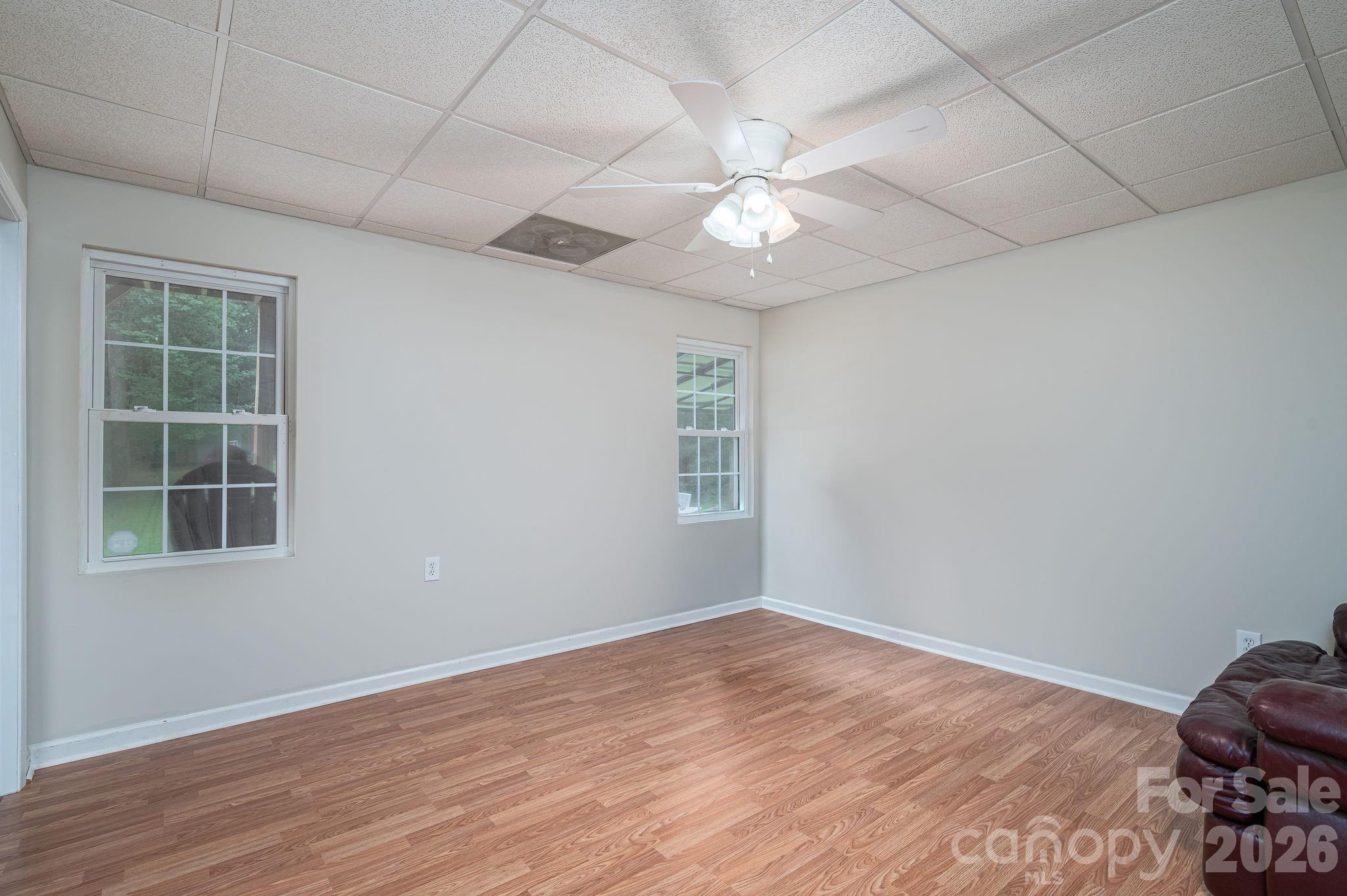 Stoney Creek Acres - Residential