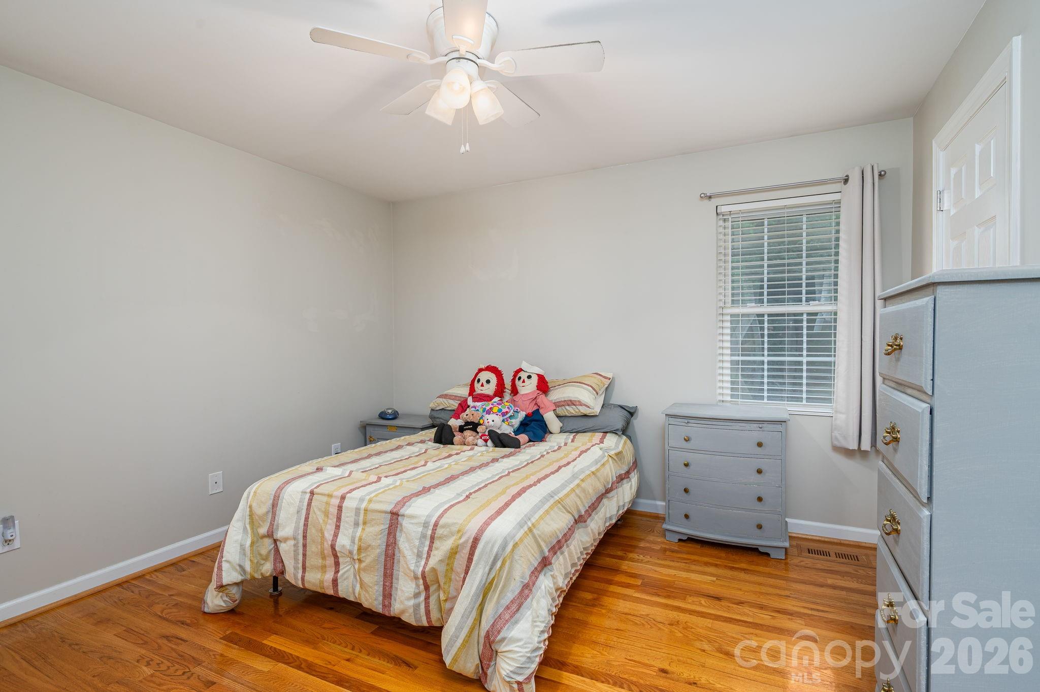 Stoney Creek Acres - Residential