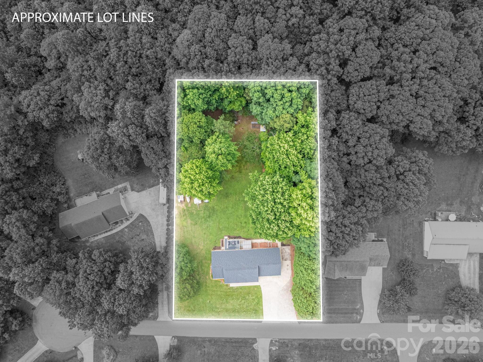 Stoney Creek Acres - Residential