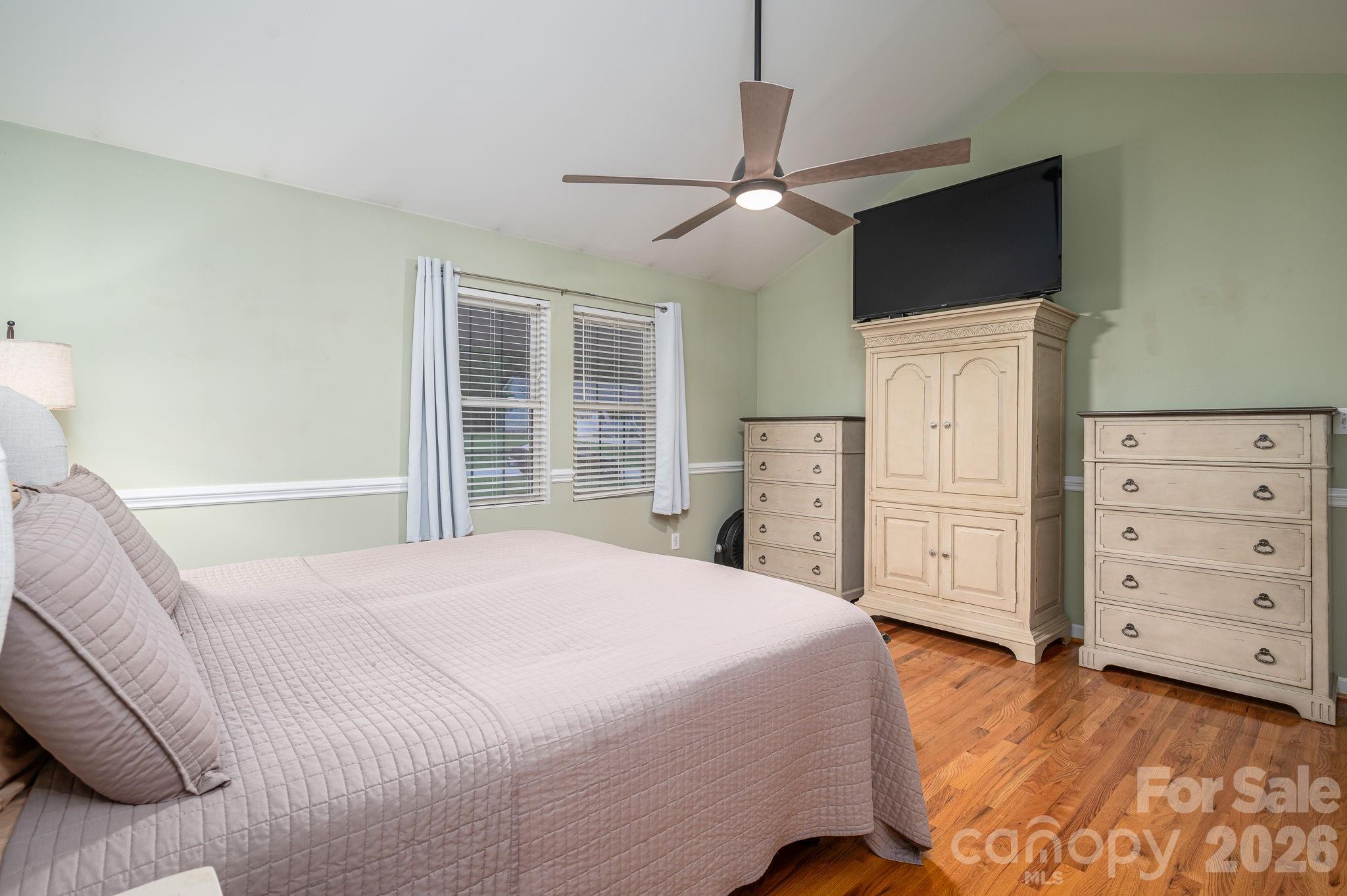 Stoney Creek Acres - Residential