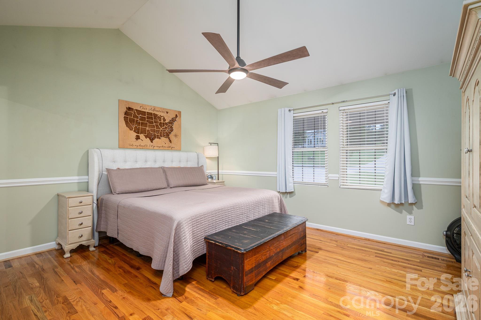 Stoney Creek Acres - Residential