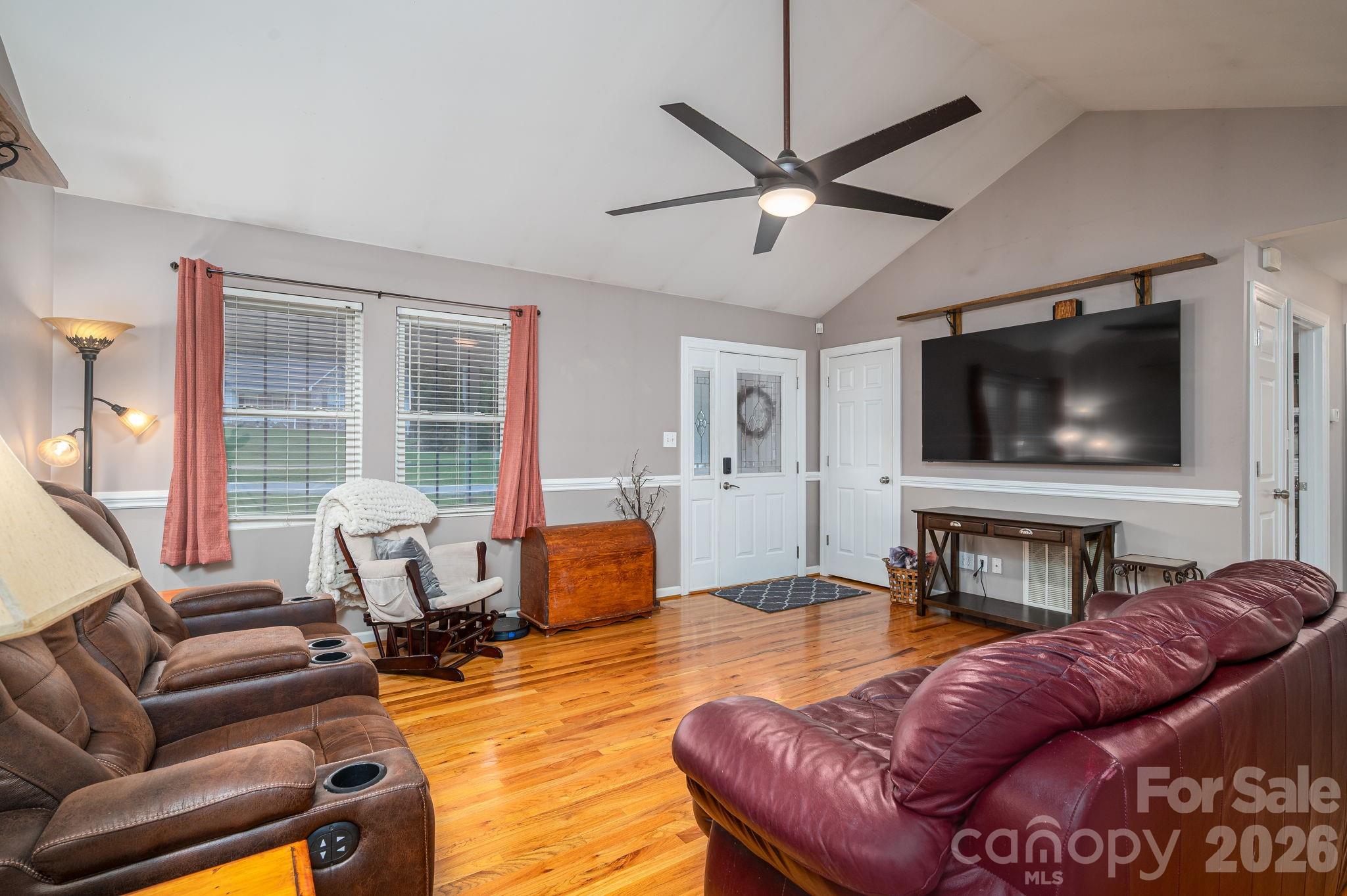 Stoney Creek Acres - Residential