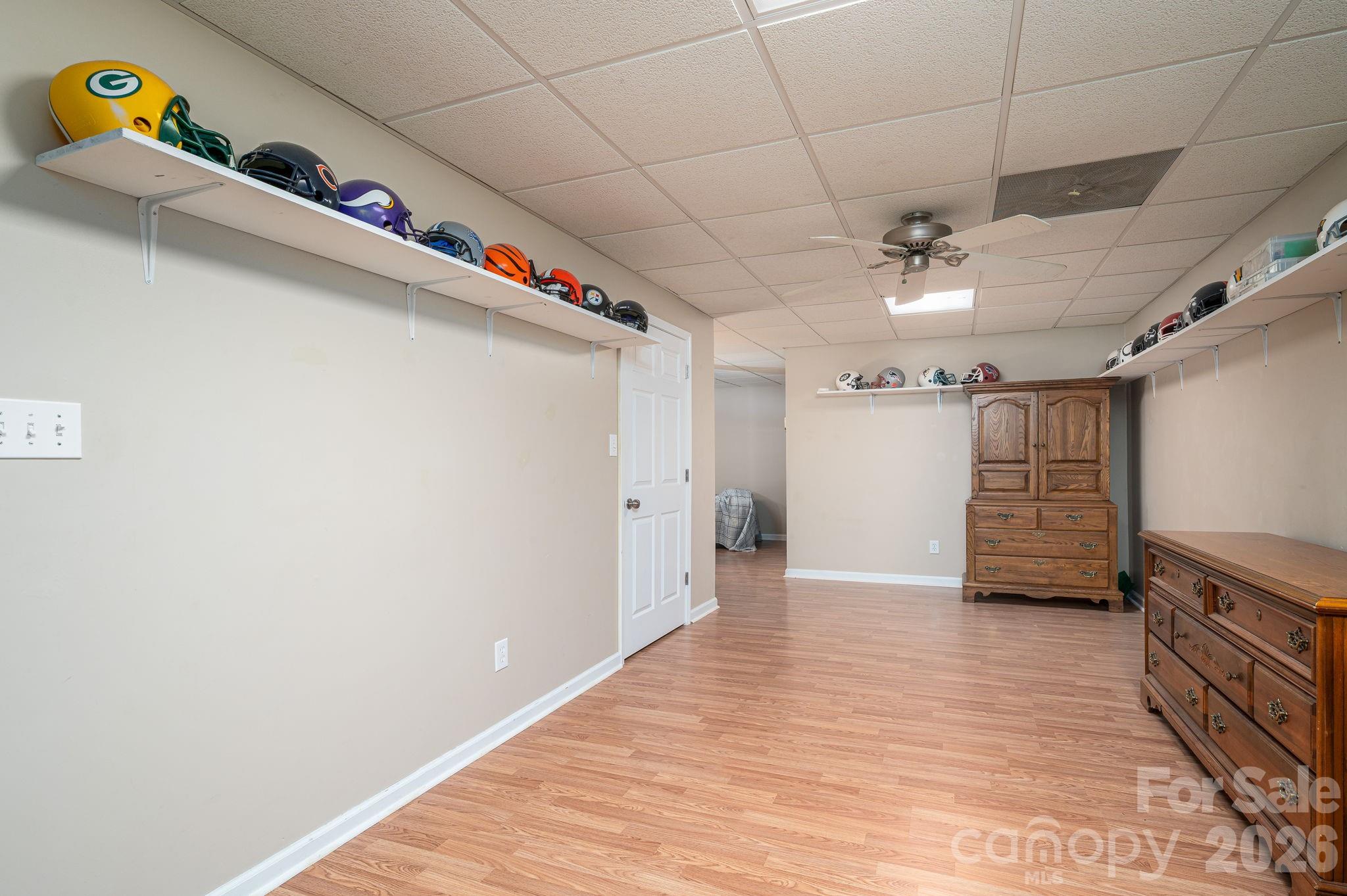 Stoney Creek Acres - Residential