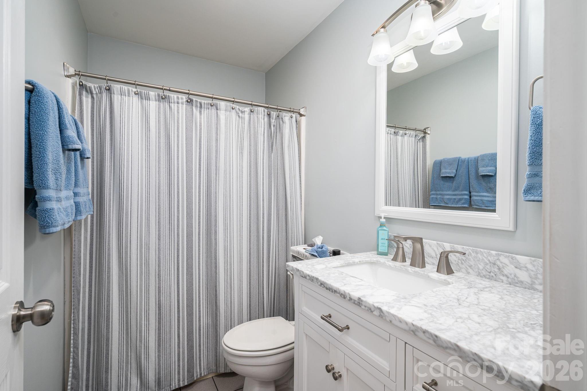 Stoney Creek Acres - Residential