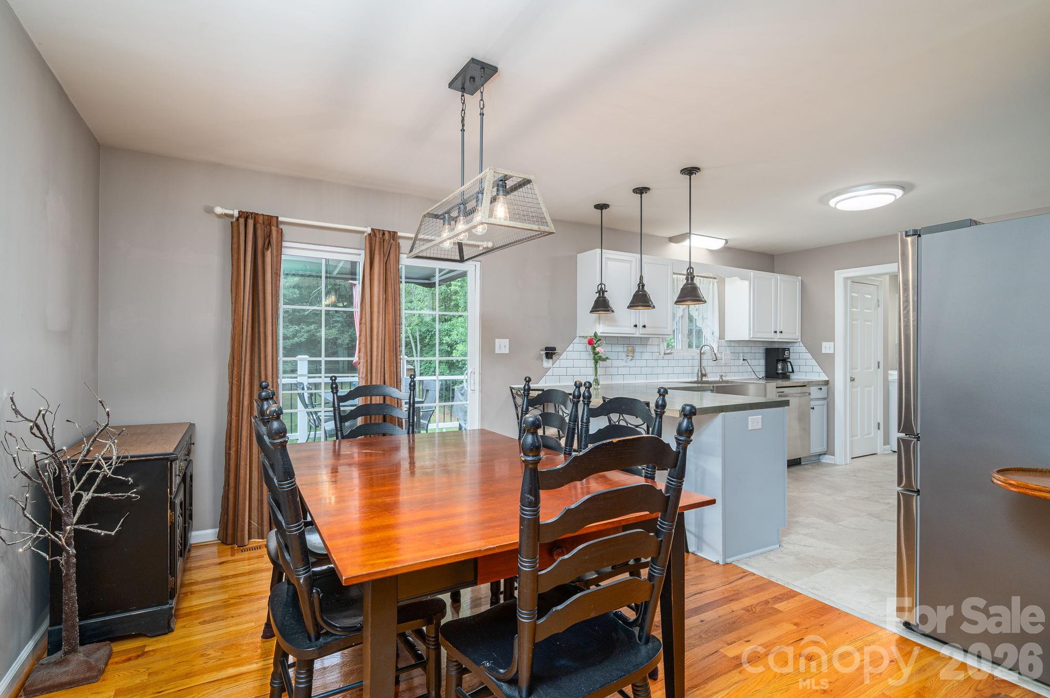 Stoney Creek Acres - Residential