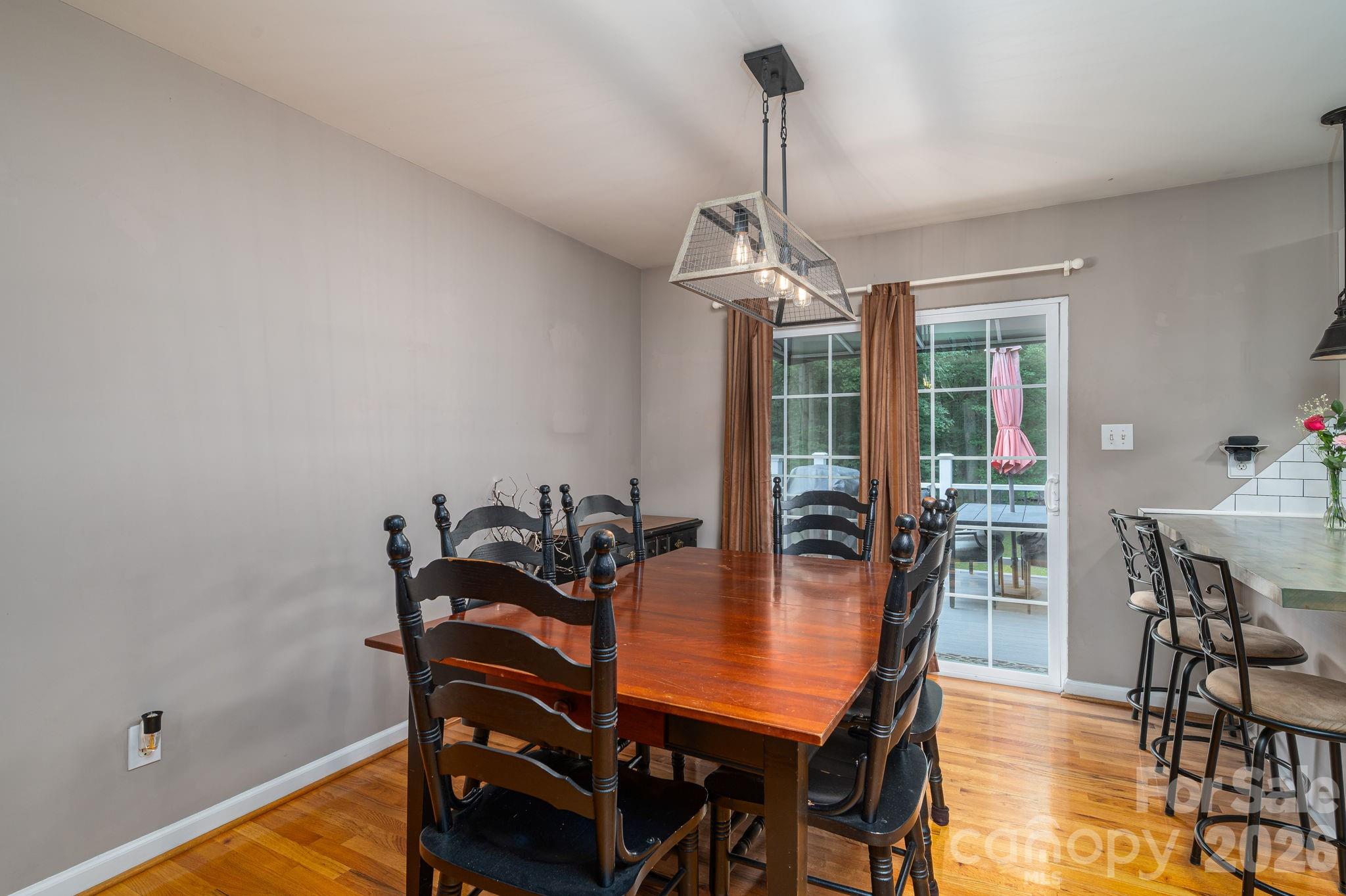 Stoney Creek Acres - Residential
