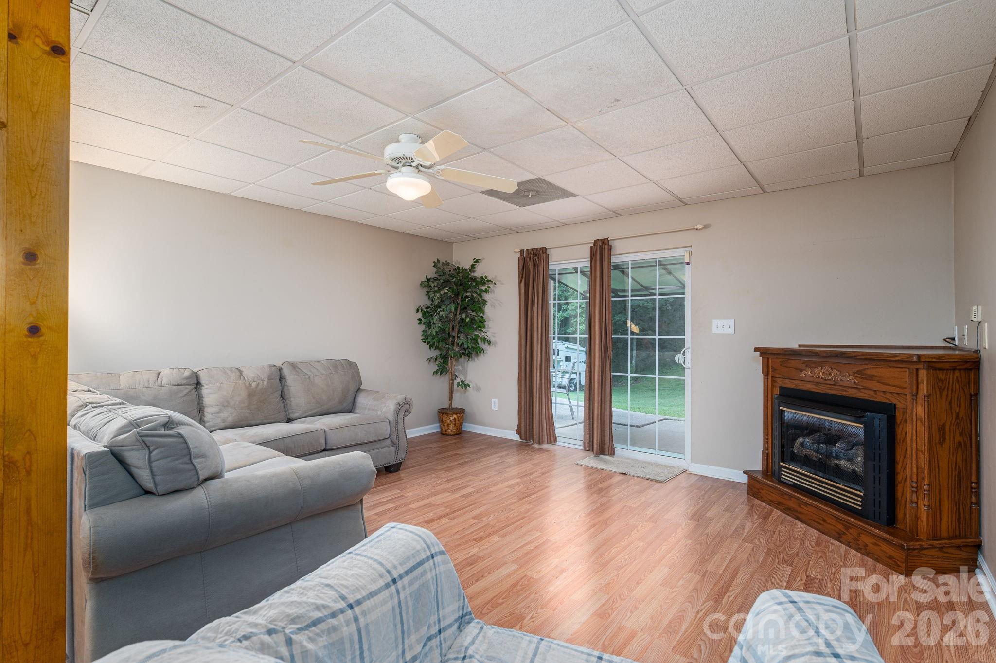 Stoney Creek Acres - Residential