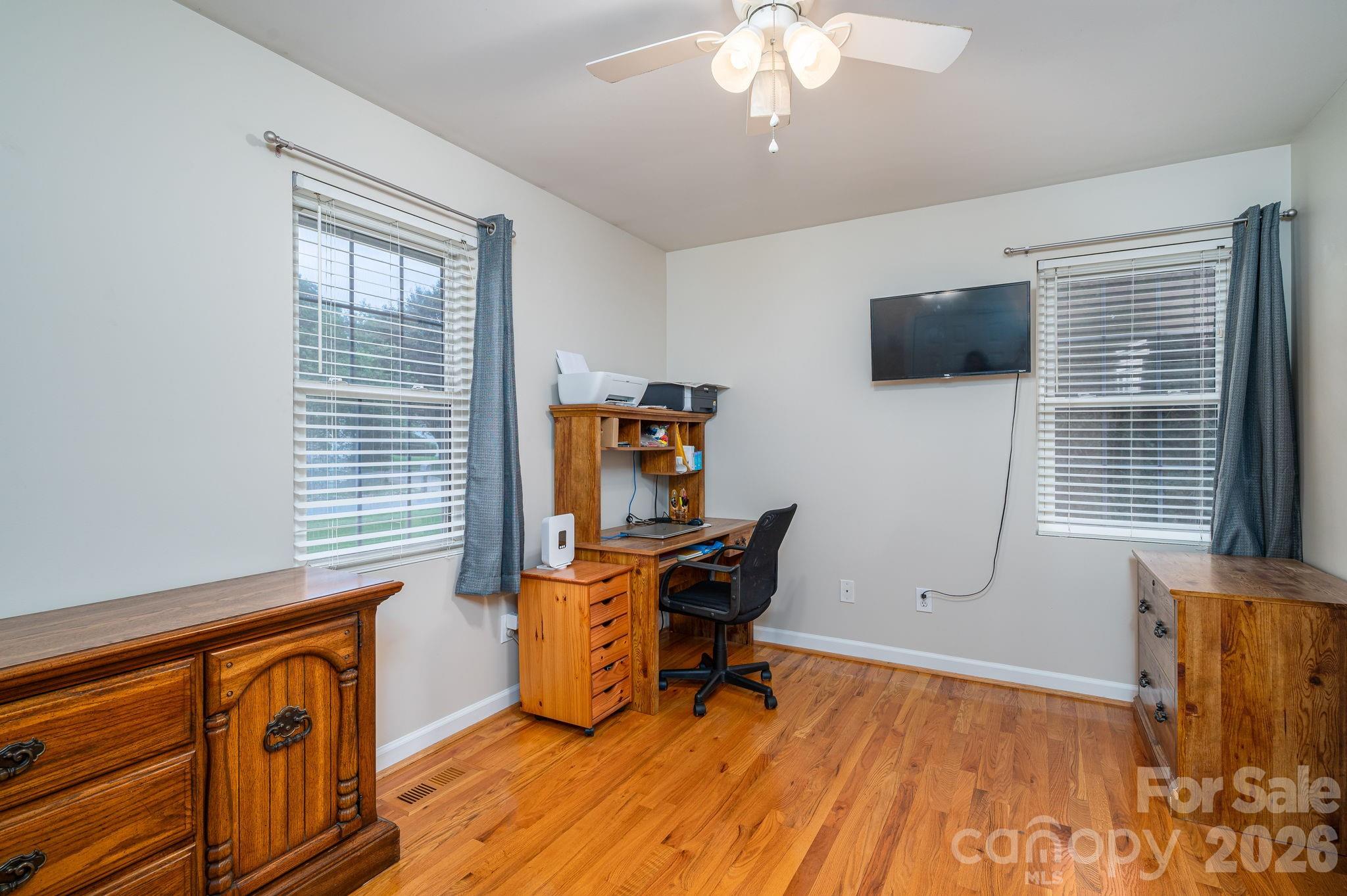 Stoney Creek Acres - Residential