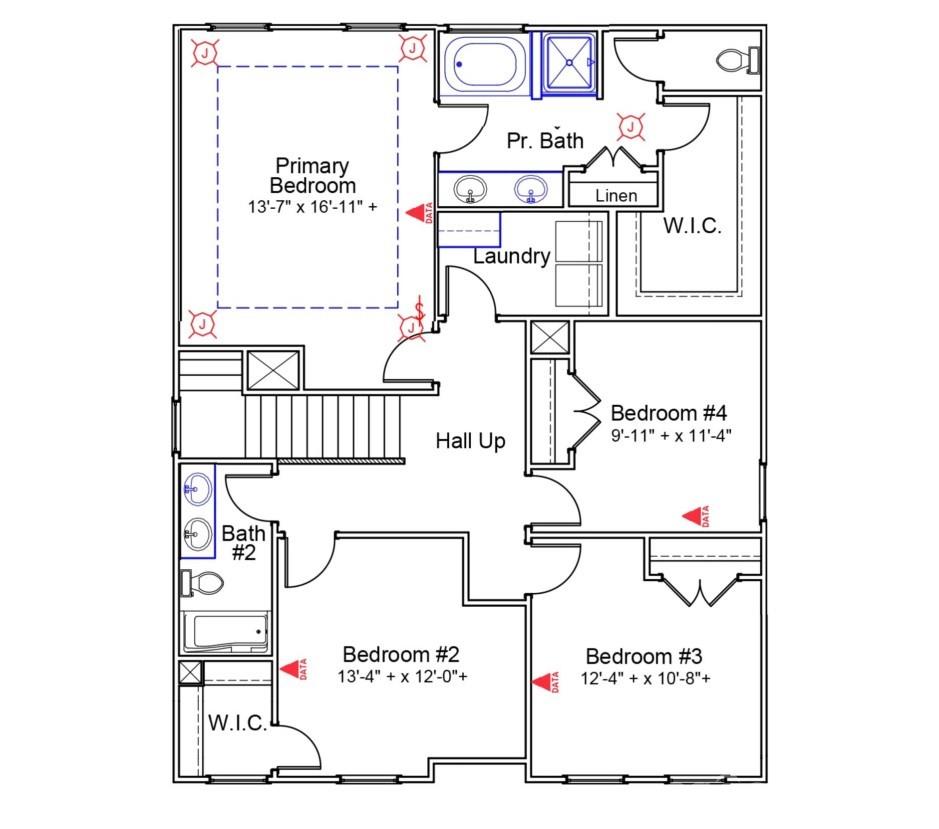 Clairmont - Residential