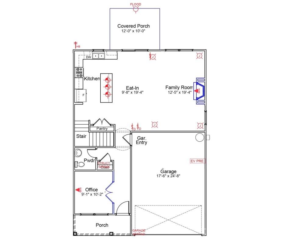 Clairmont - Residential